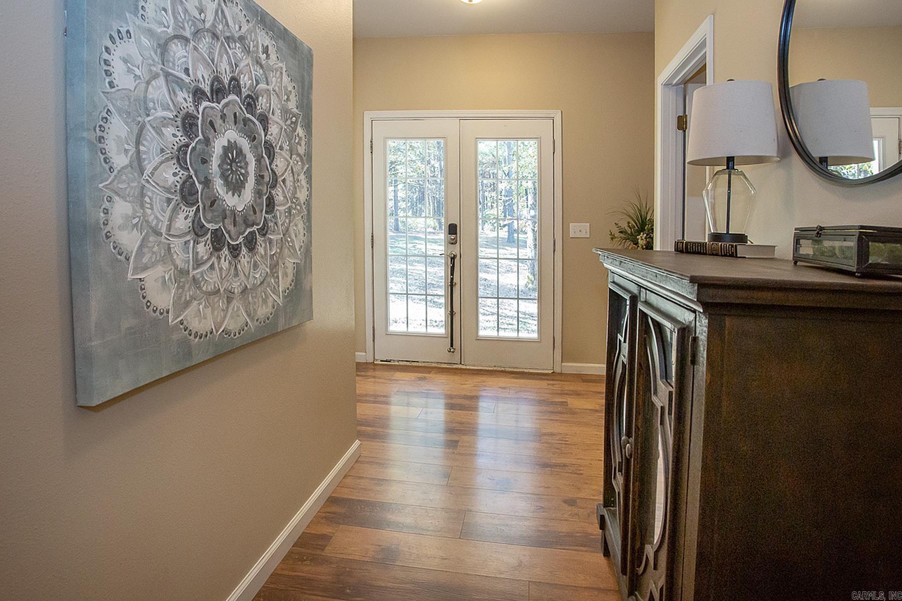 13465 W Old Belleville  Belleville, AR