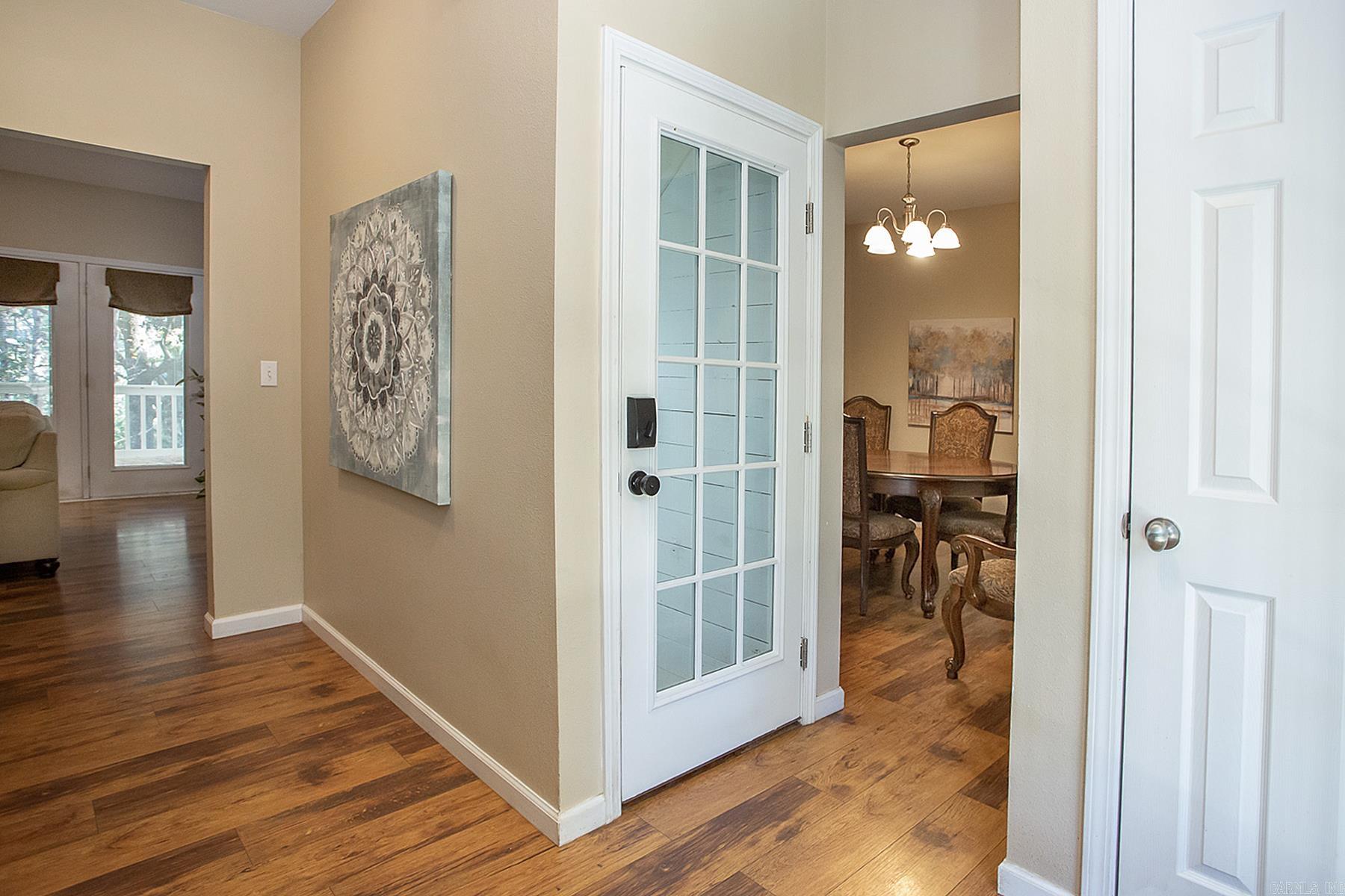 13465 W Old Belleville  Belleville, AR