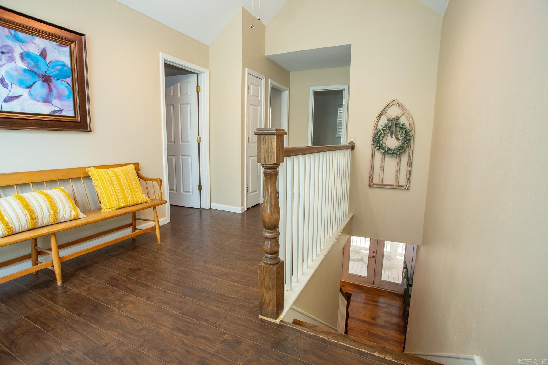 13465 W Old Belleville  Belleville, AR