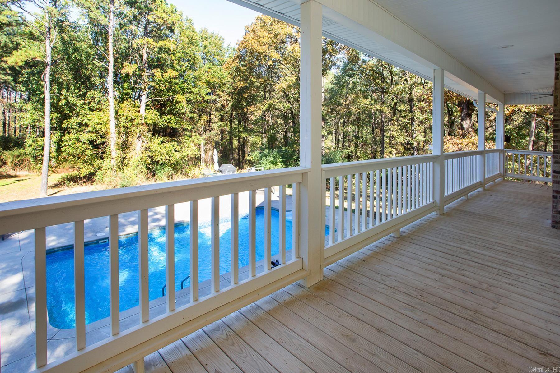 13465 W Old Belleville  Belleville, AR