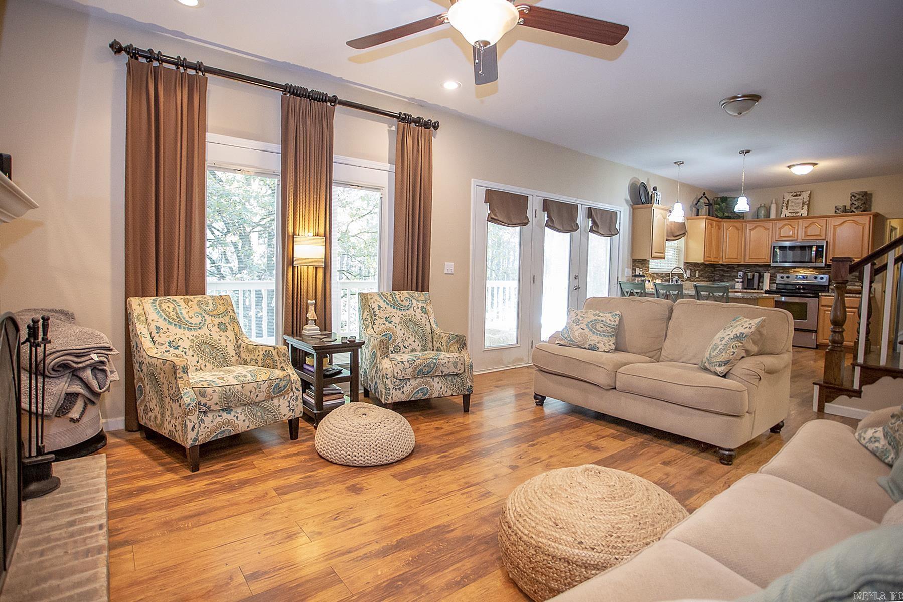 13465 W Old Belleville  Belleville, AR