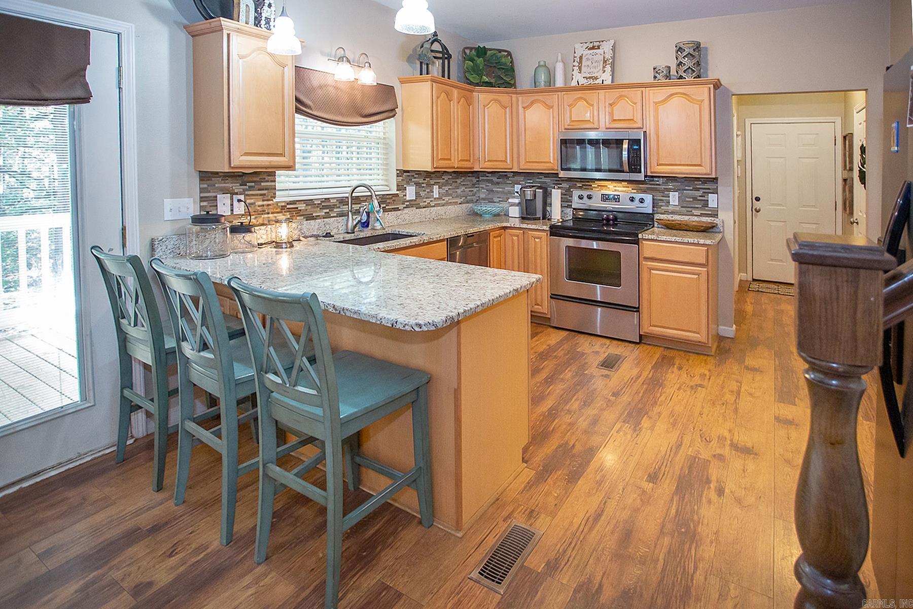 13465 W Old Belleville  Belleville, AR