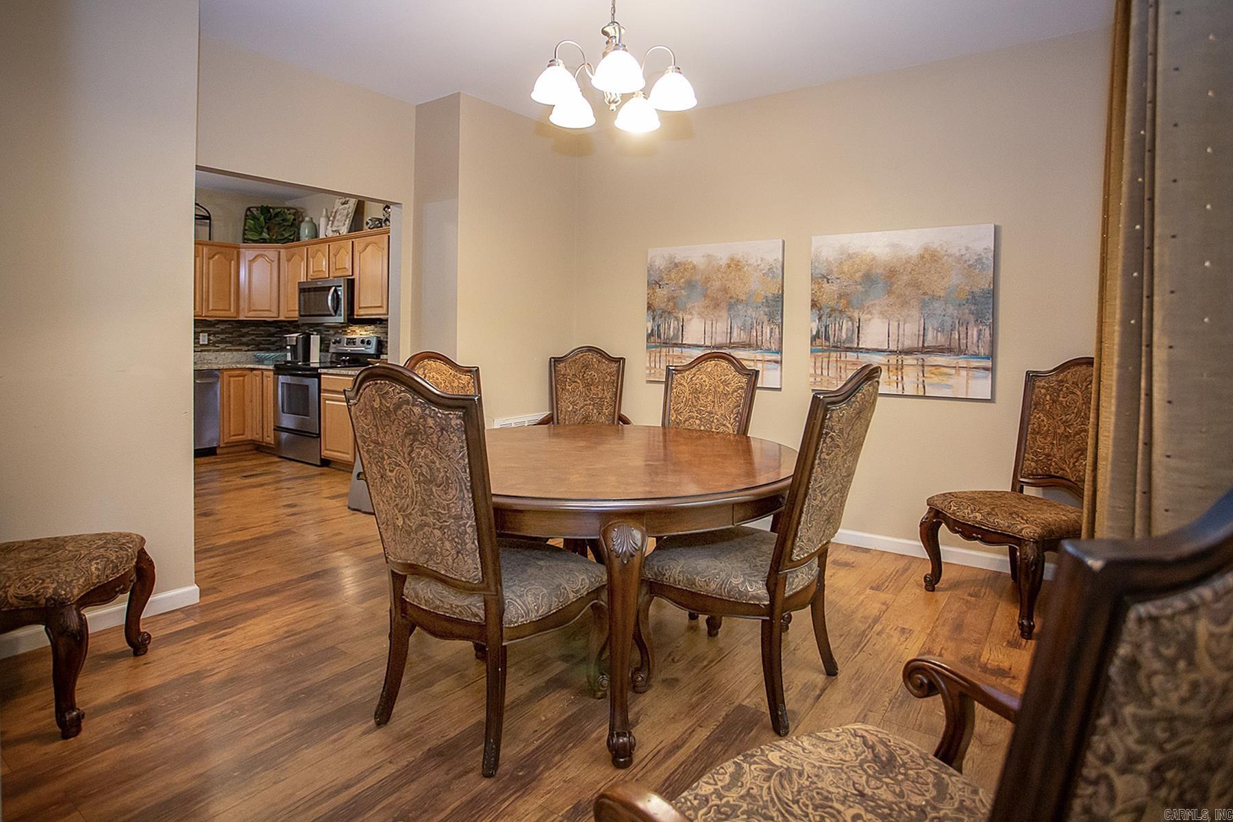 13465 W Old Belleville  Belleville, AR