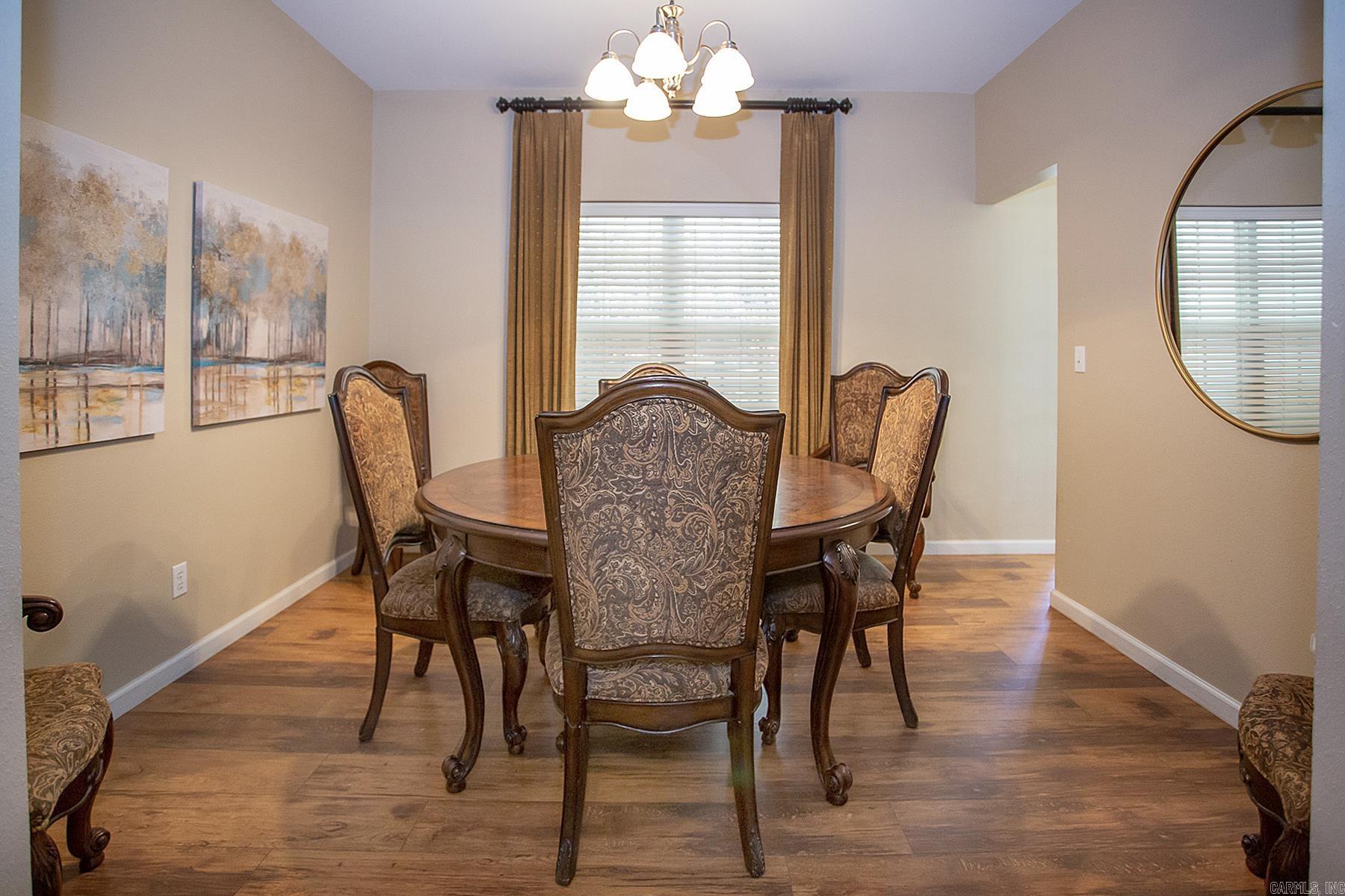 13465 W Old Belleville  Belleville, AR