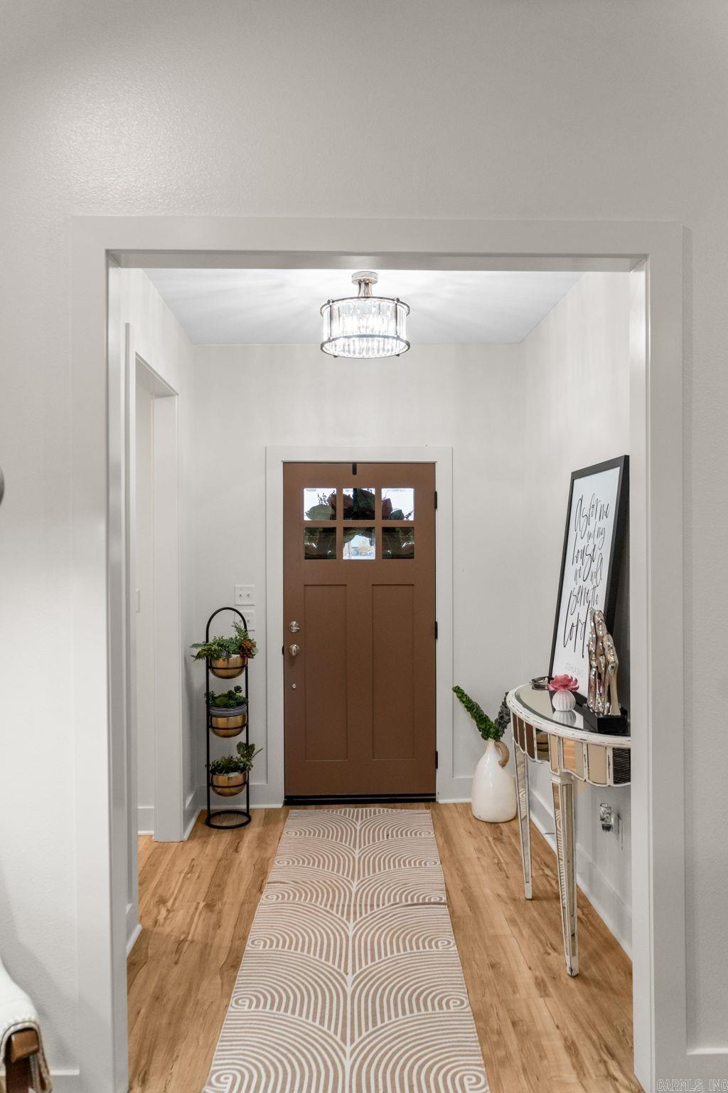 10 Quail Feather Cove  Greenbrier, AR