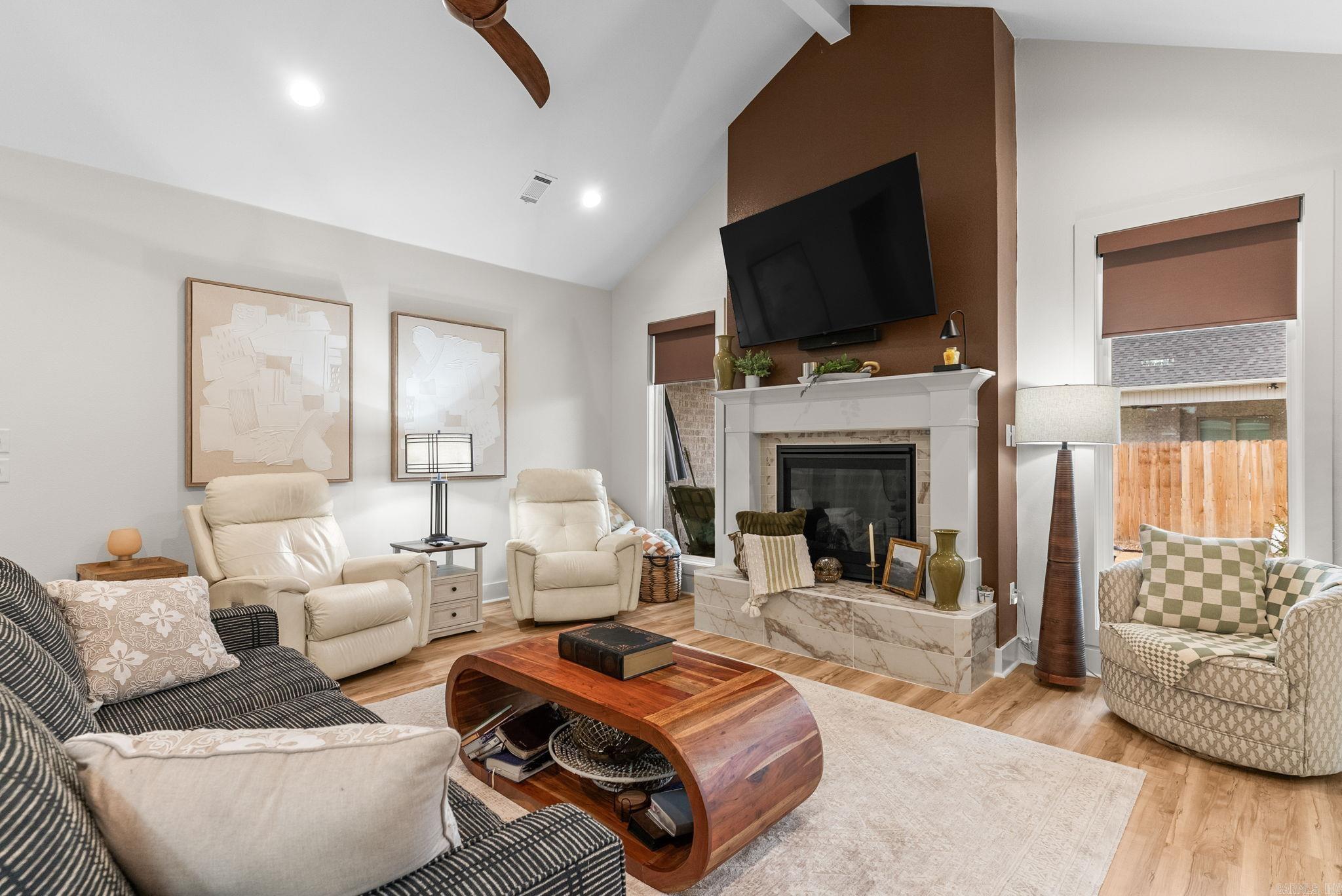 10 Quail Feather Cove  Greenbrier, AR