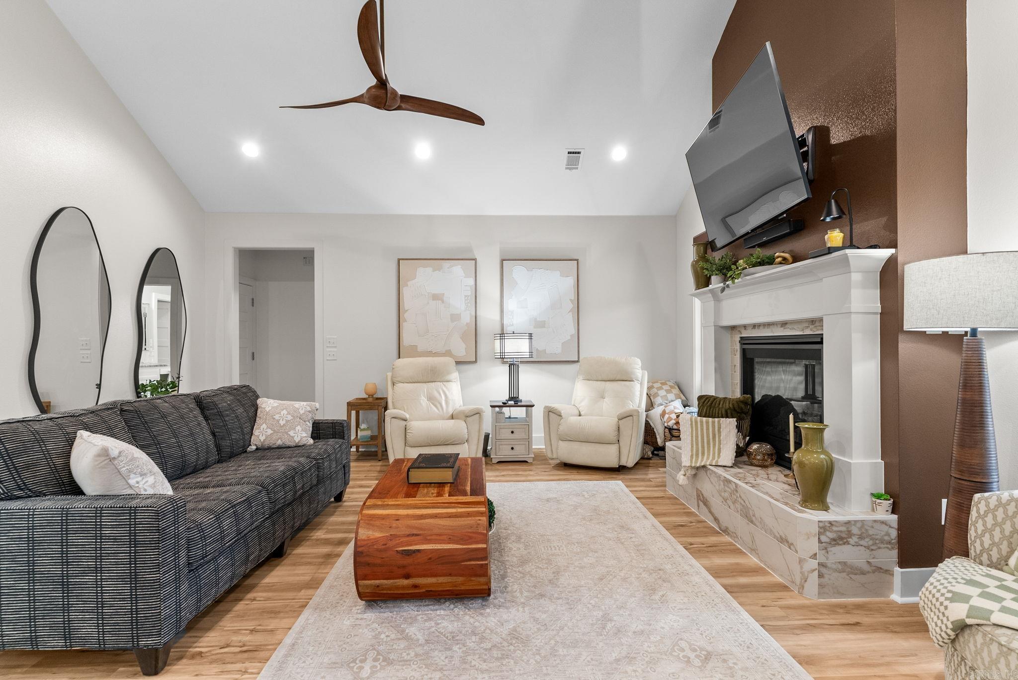 10 Quail Feather Cove  Greenbrier, AR