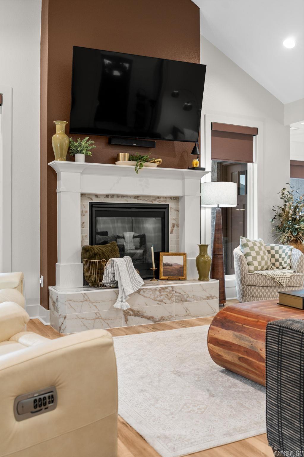 10 Quail Feather Cove  Greenbrier, AR