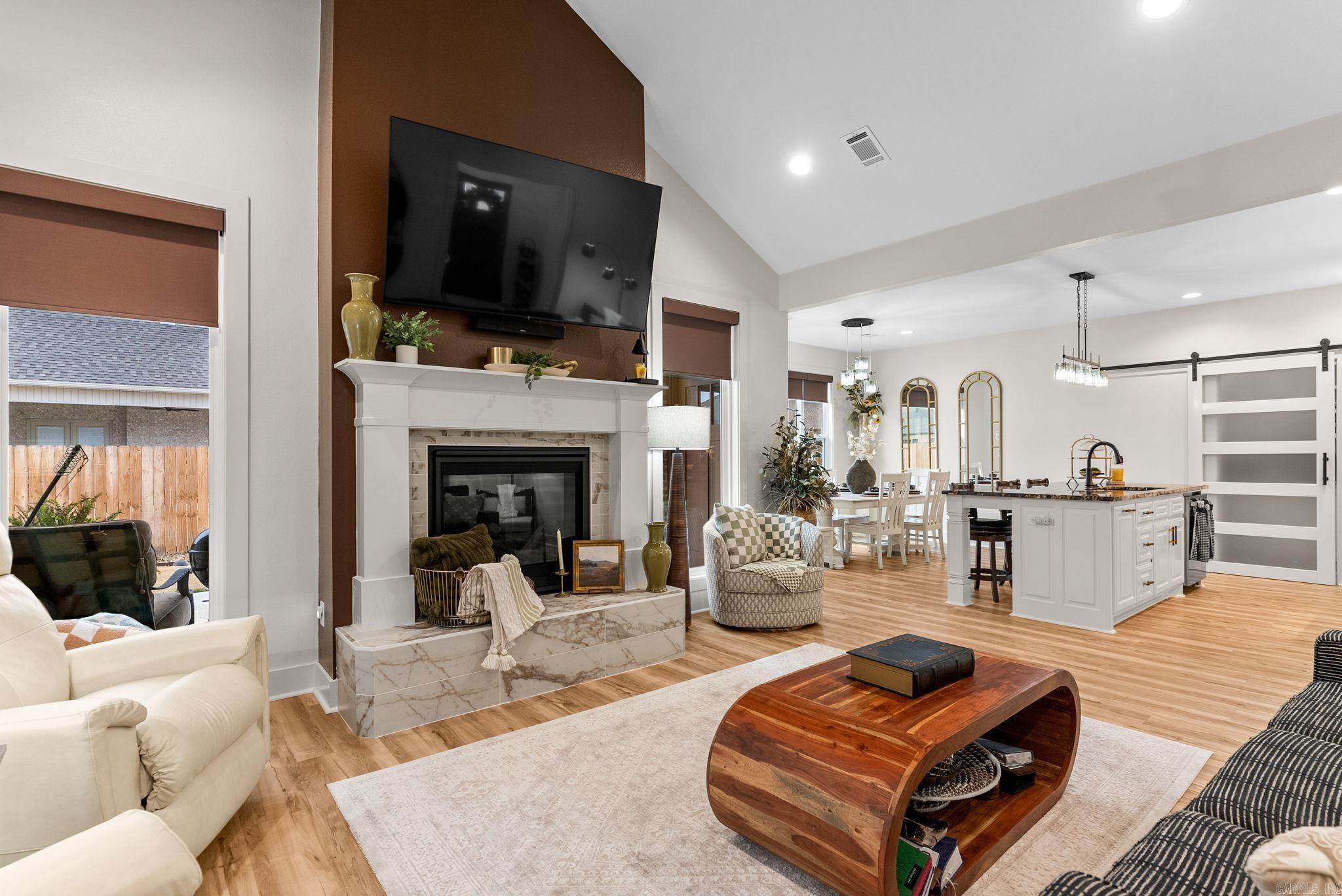 10 Quail Feather Cove  Greenbrier, AR