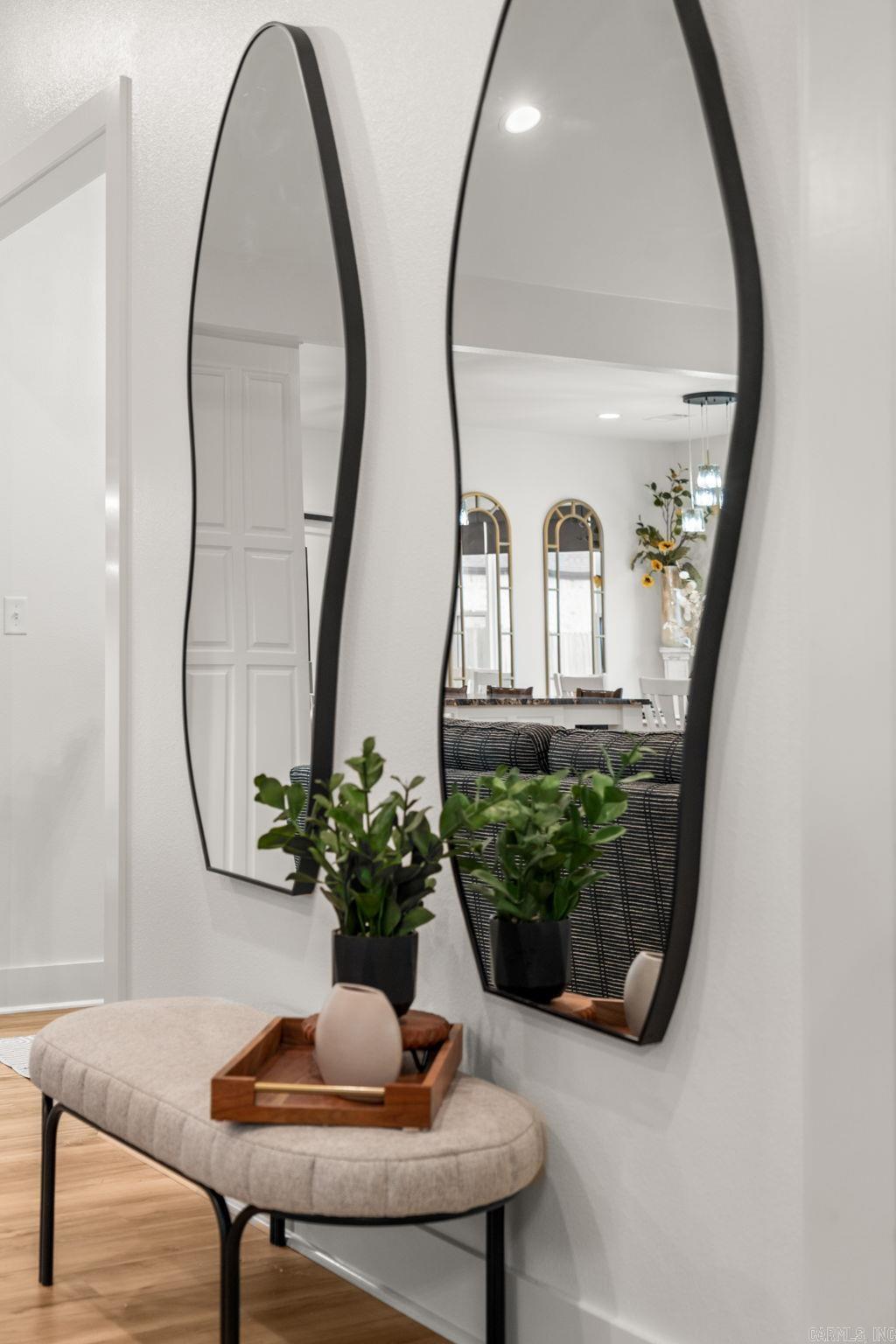 10 Quail Feather Cove  Greenbrier, AR