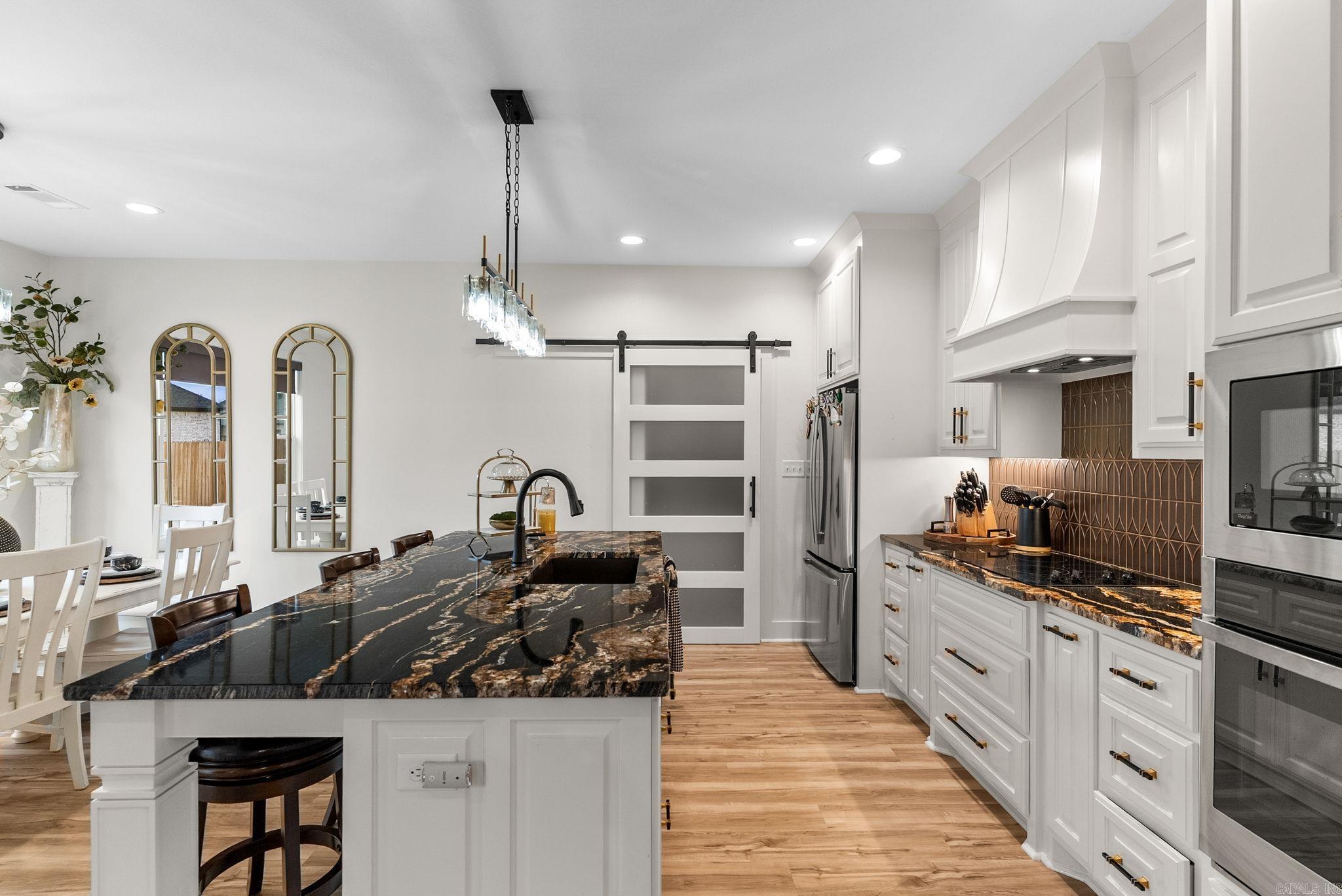 10 Quail Feather Cove  Greenbrier, AR