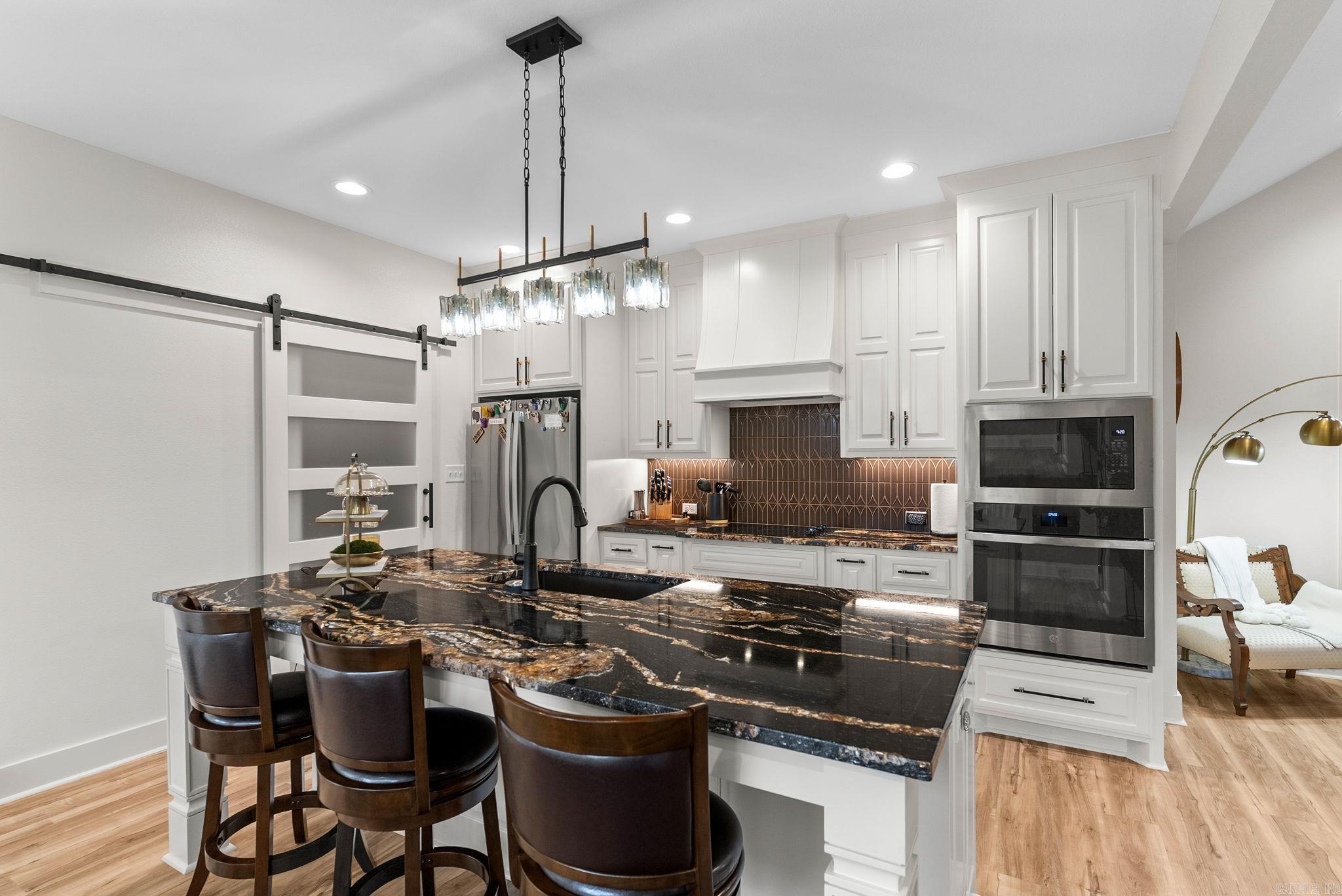 10 Quail Feather Cove  Greenbrier, AR