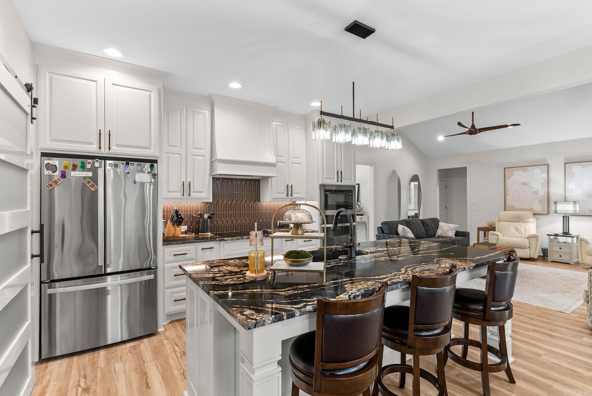 10 Quail Feather Cove  Greenbrier, AR