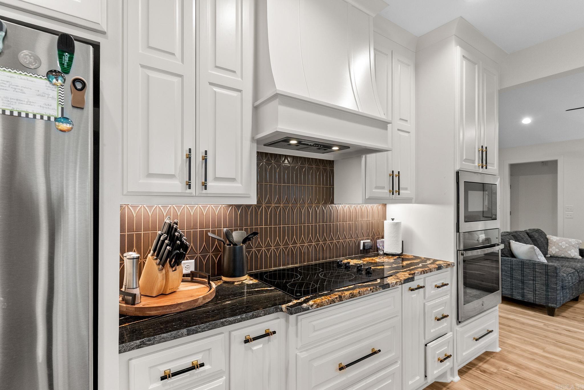 10 Quail Feather Cove  Greenbrier, AR