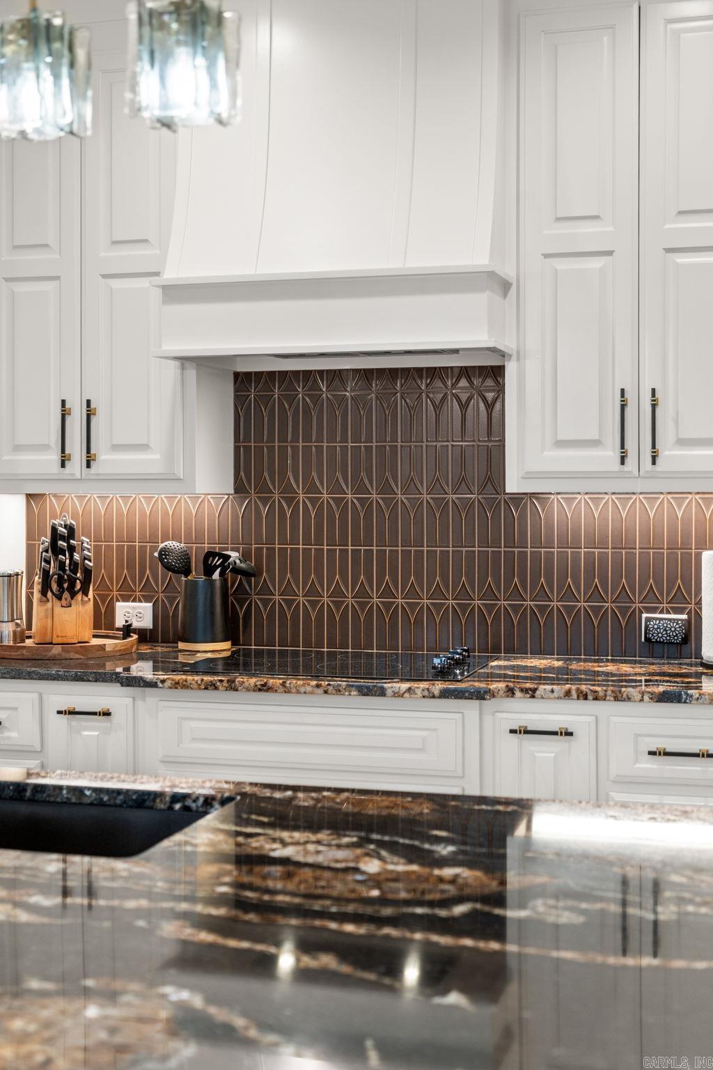 10 Quail Feather Cove  Greenbrier, AR