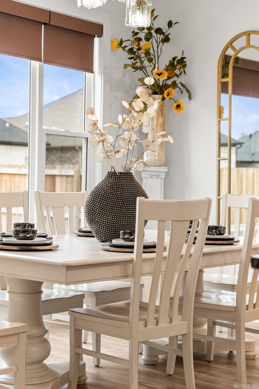 10 Quail Feather Cove  Greenbrier, AR