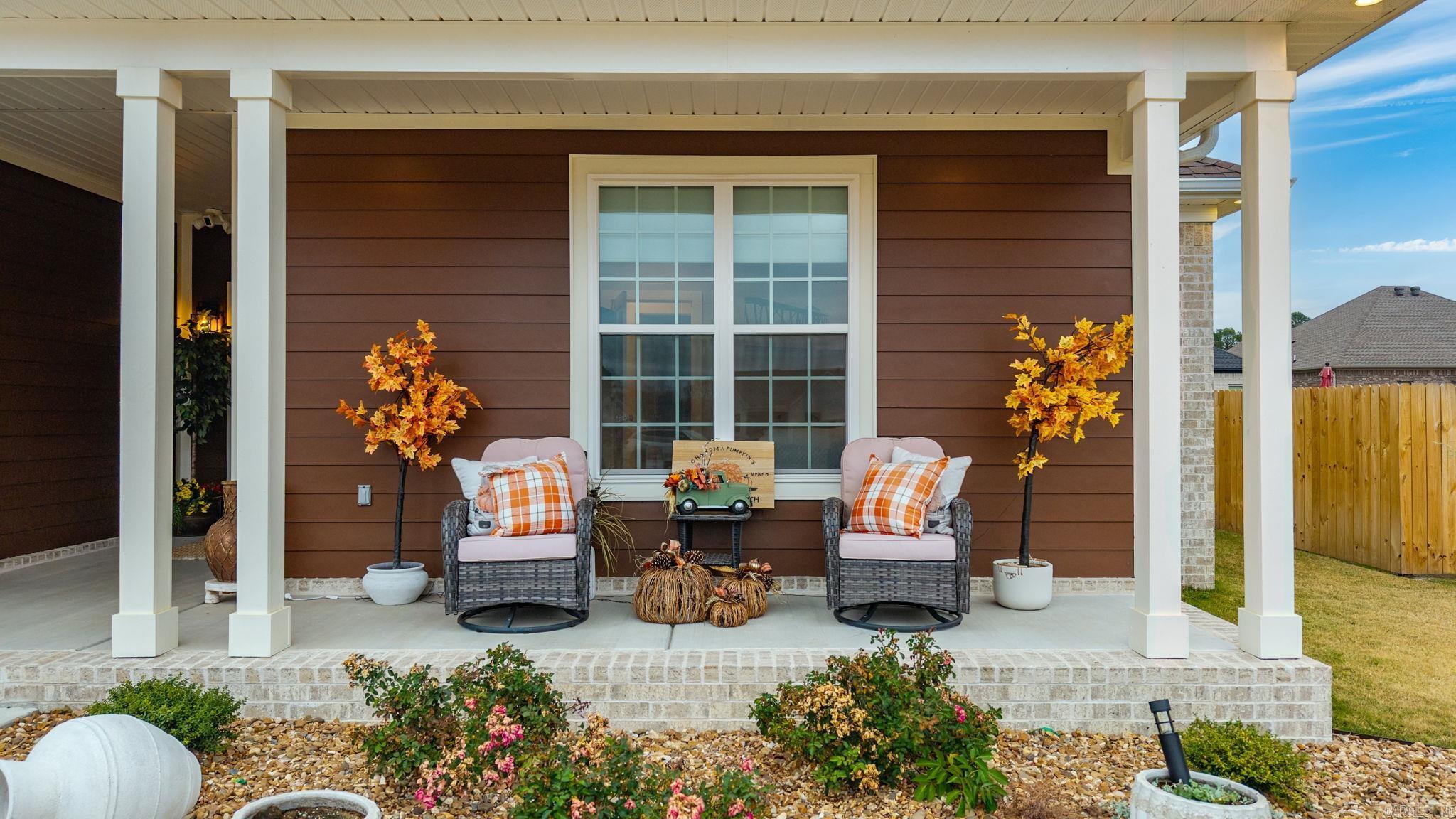 10 Quail Feather Cove  Greenbrier, AR