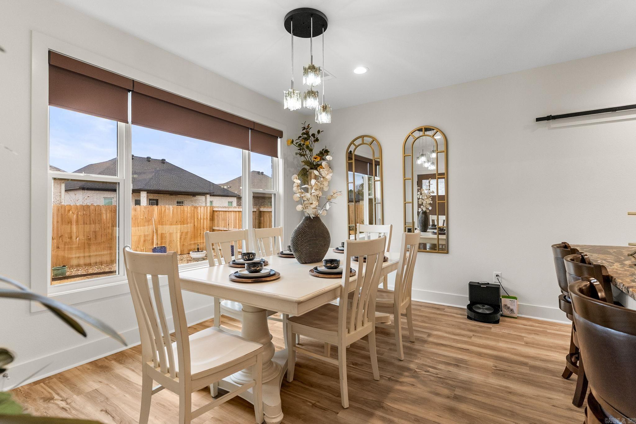 10 Quail Feather Cove  Greenbrier, AR