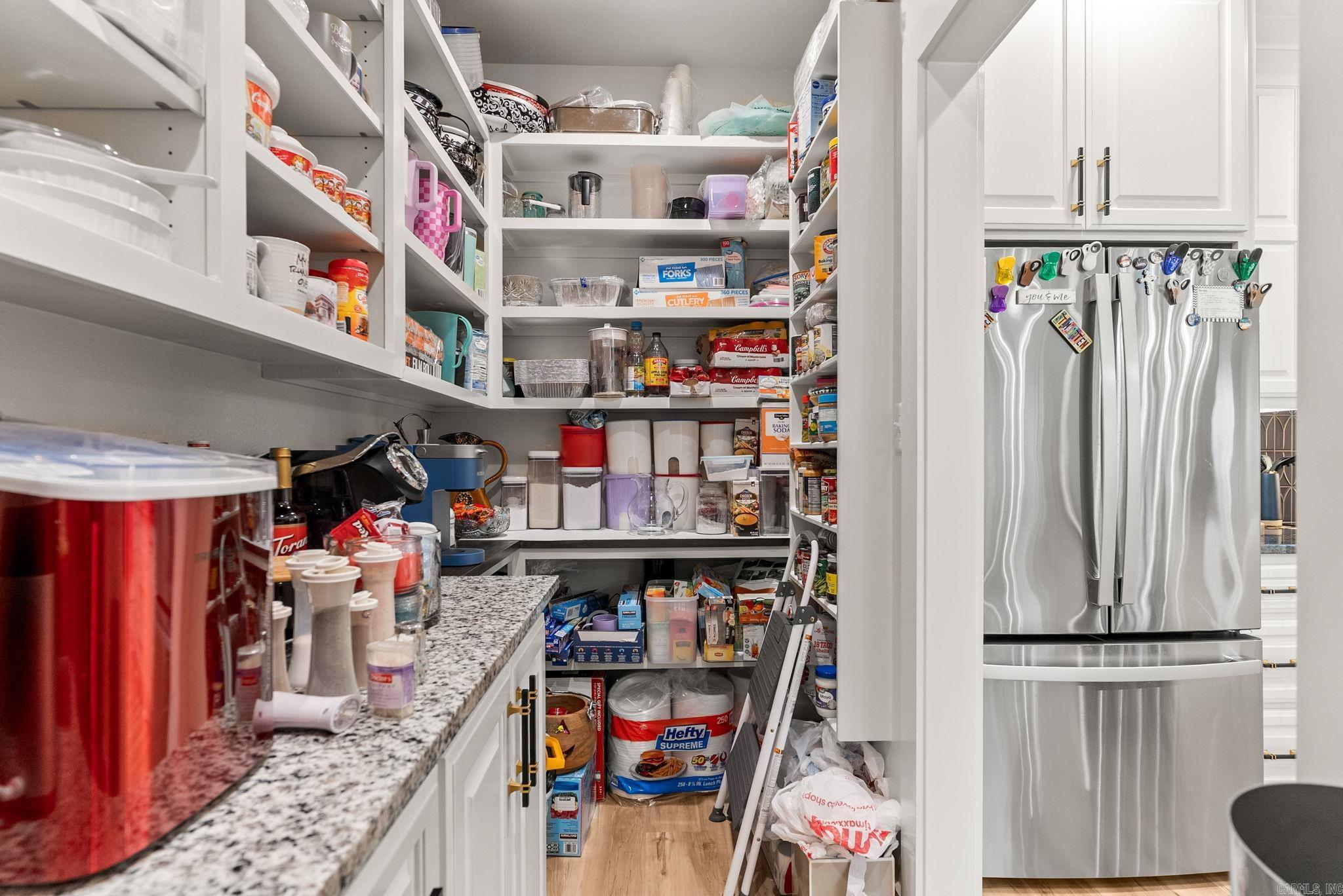 10 Quail Feather Cove  Greenbrier, AR