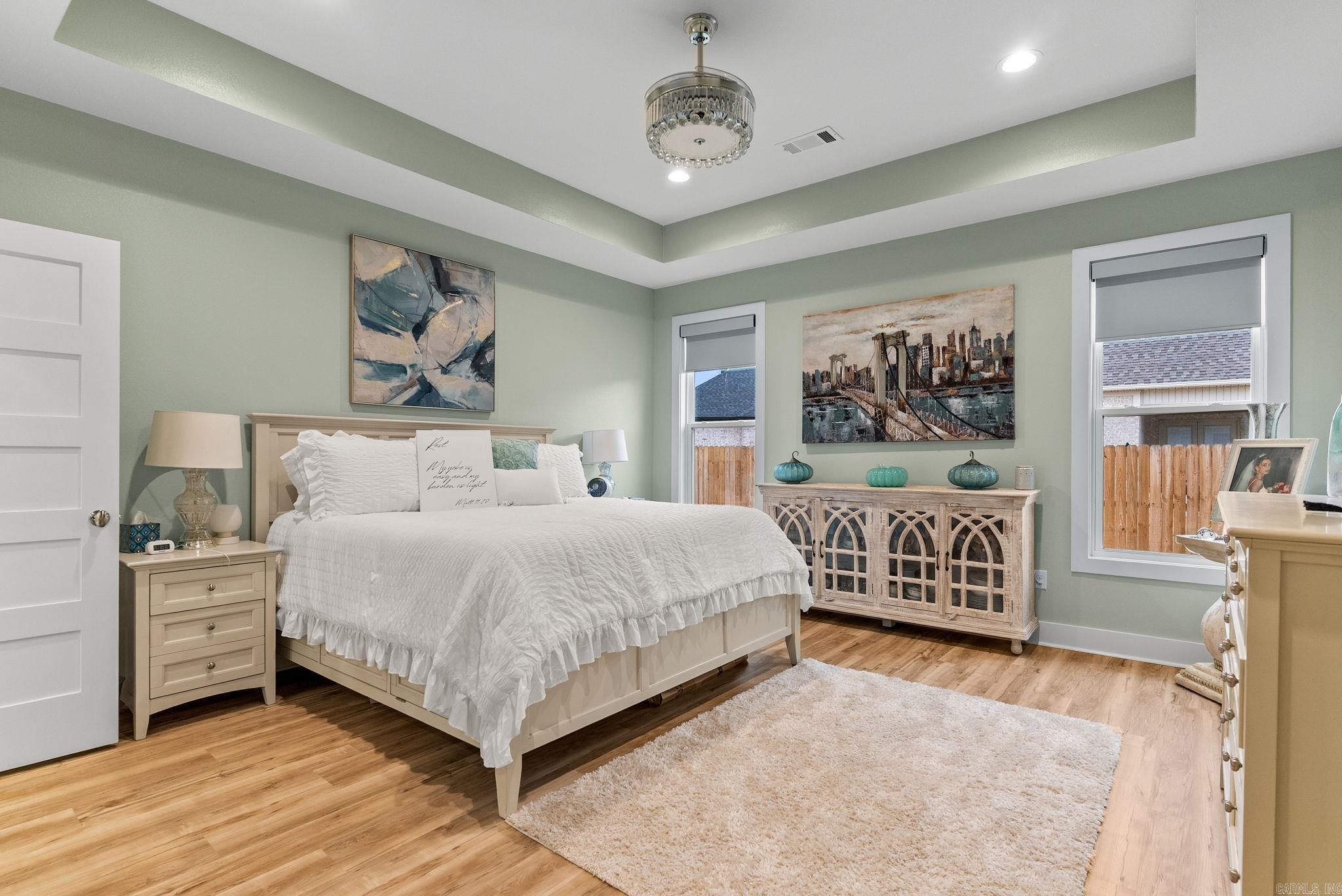 10 Quail Feather Cove  Greenbrier, AR