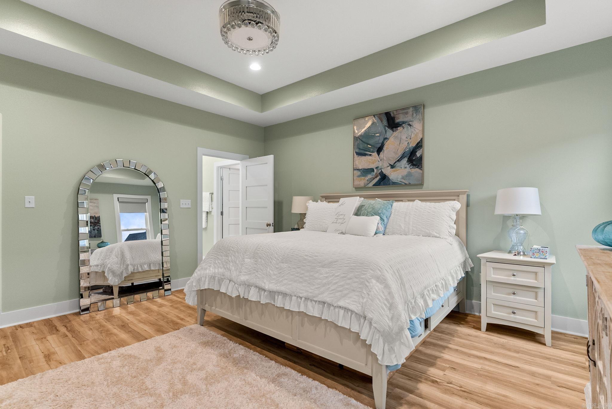 10 Quail Feather Cove  Greenbrier, AR