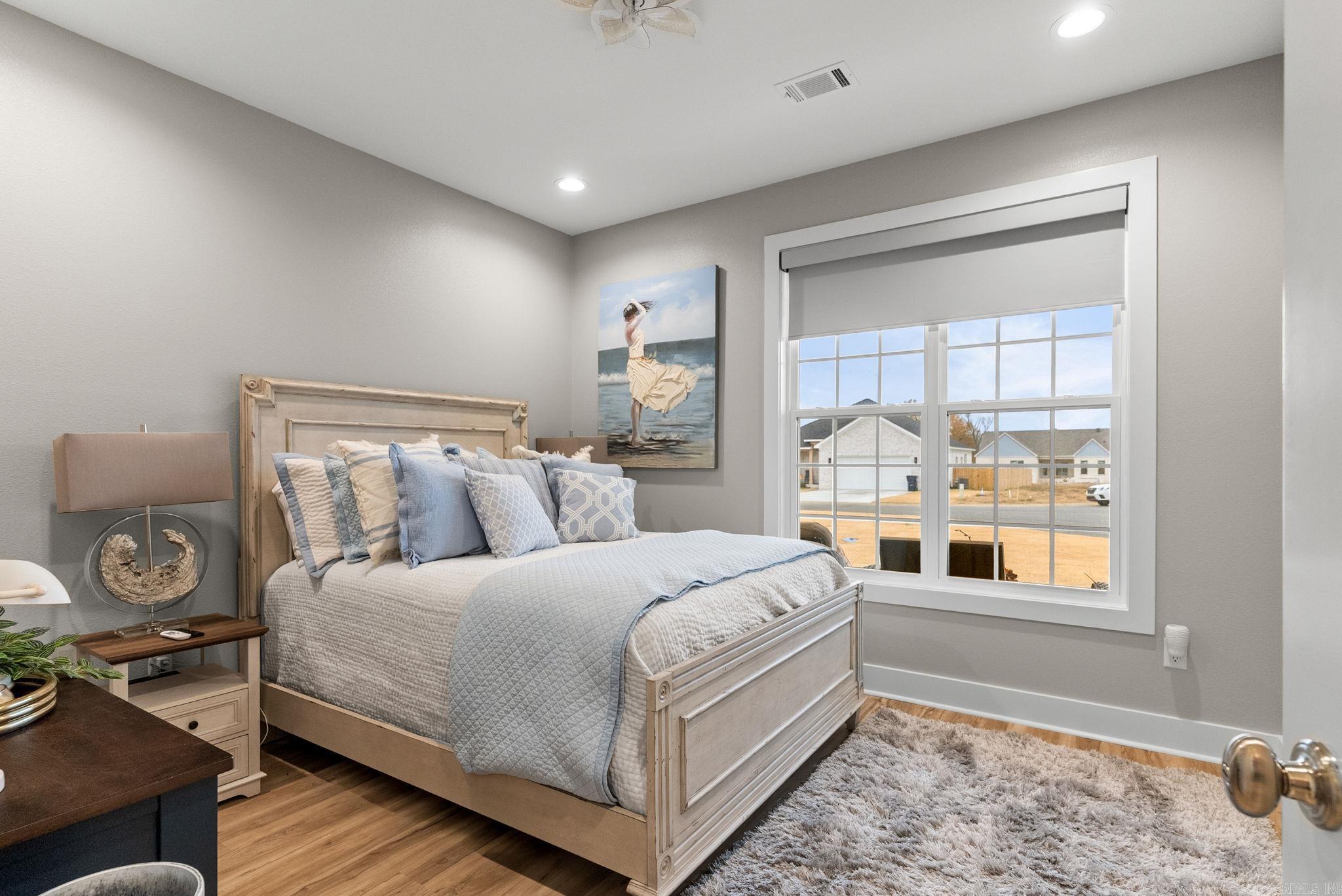 10 Quail Feather Cove  Greenbrier, AR