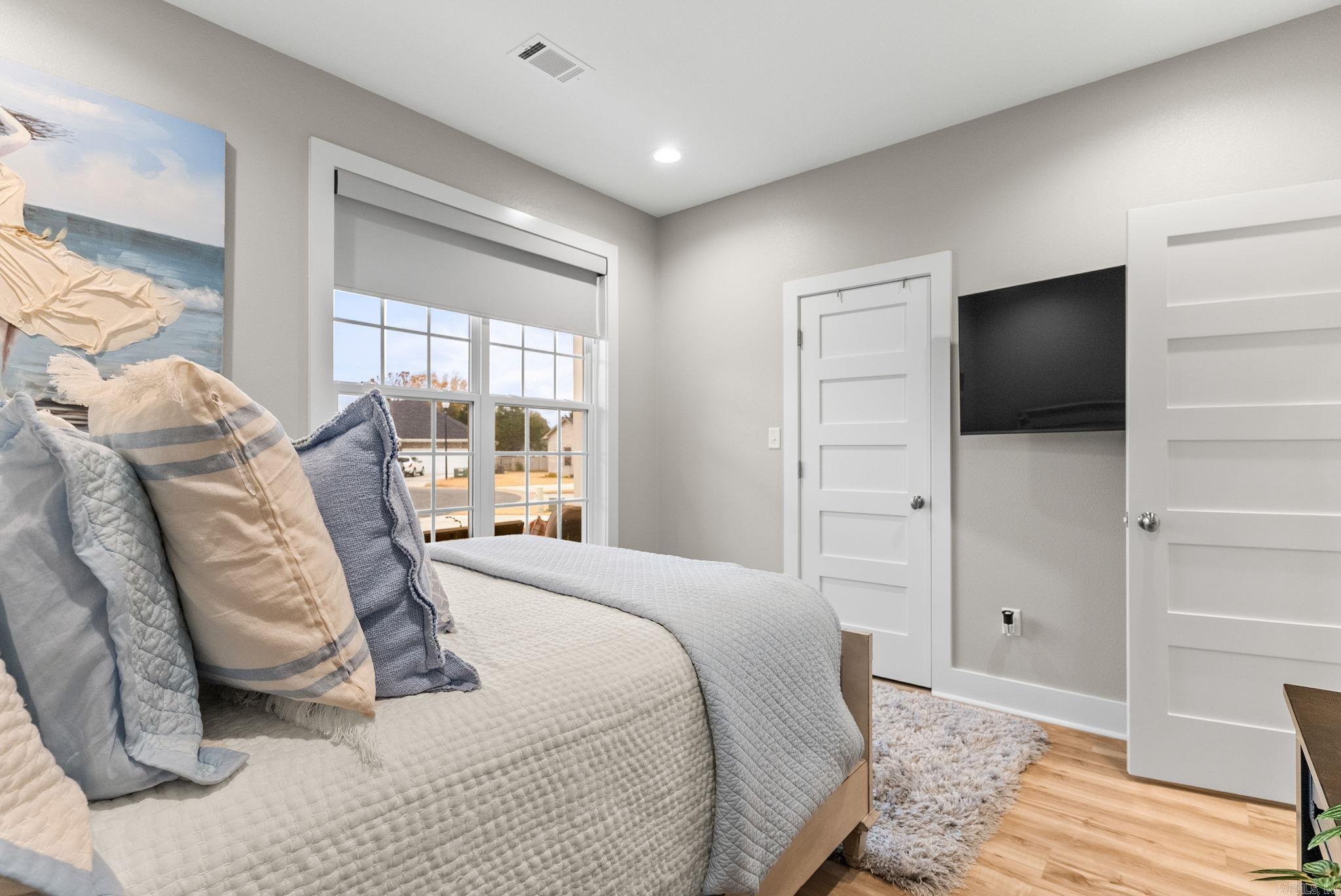 10 Quail Feather Cove  Greenbrier, AR