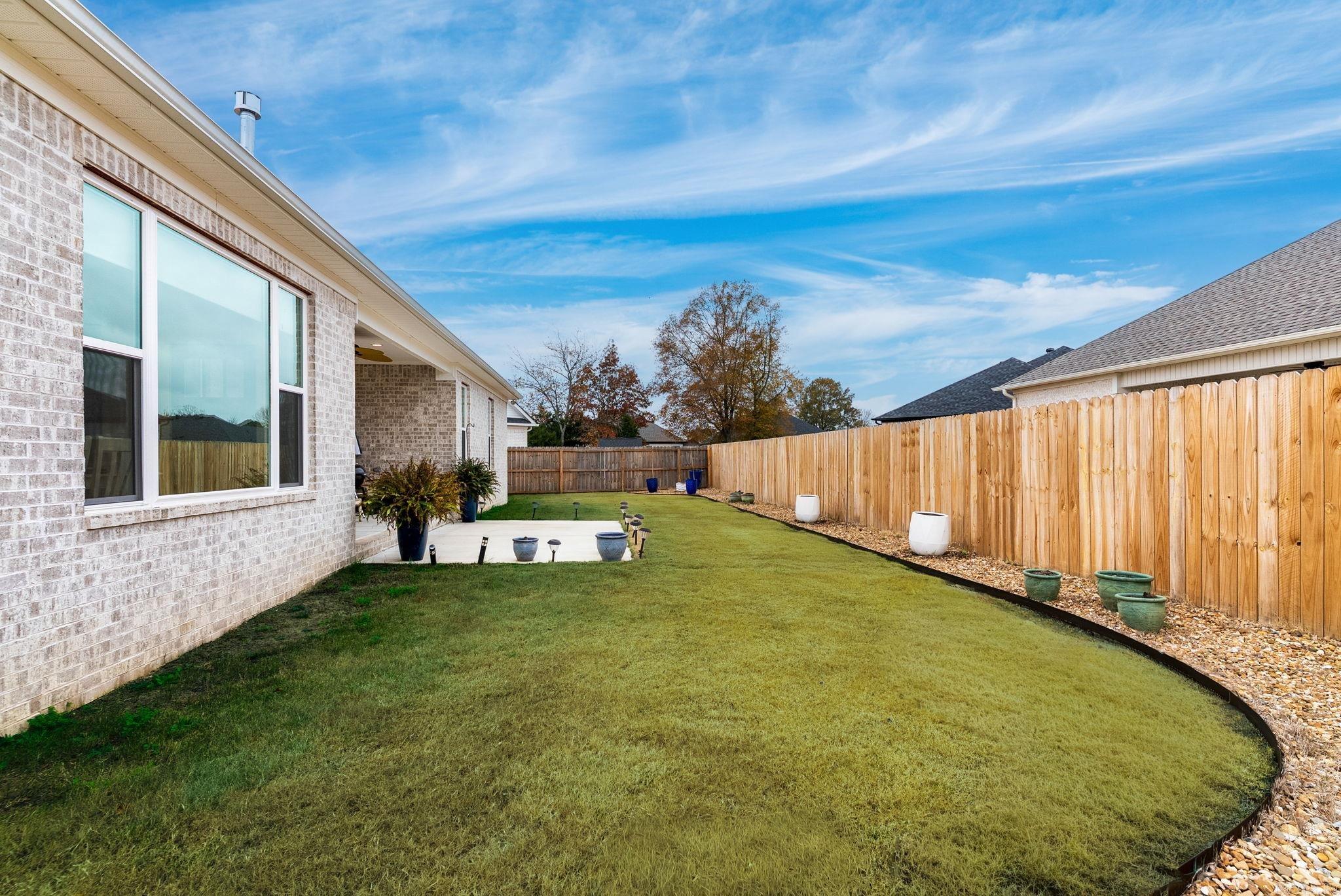 10 Quail Feather Cove  Greenbrier, AR