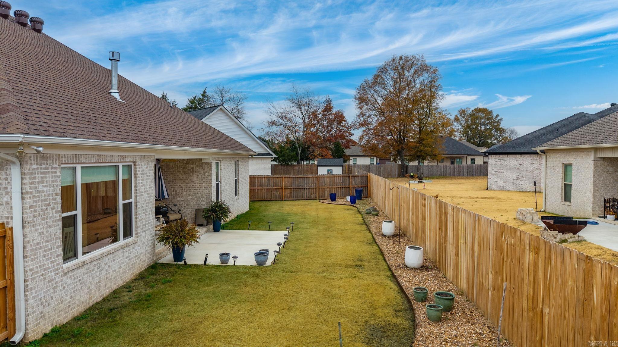 10 Quail Feather Cove  Greenbrier, AR