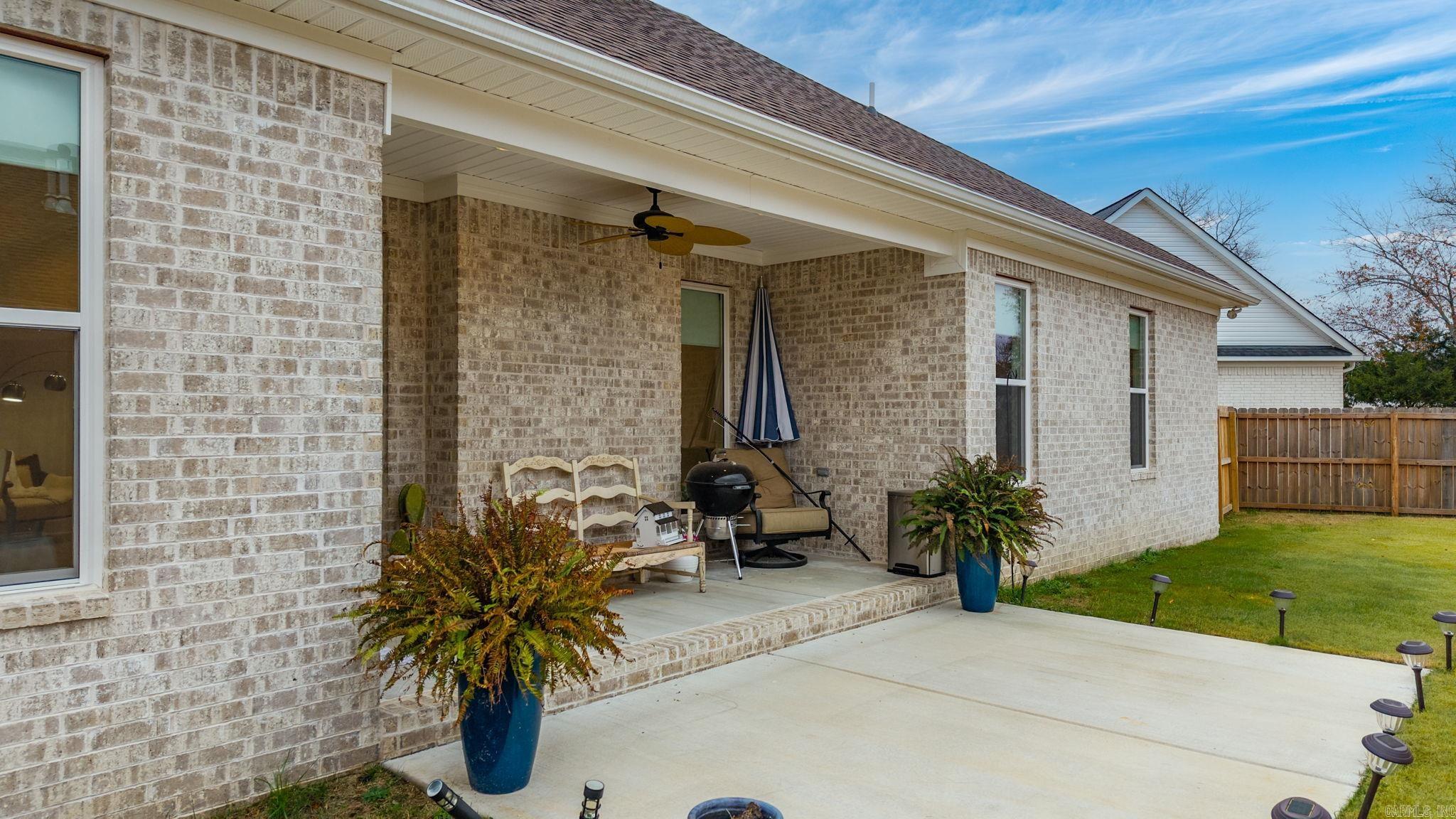 10 Quail Feather Cove  Greenbrier, AR