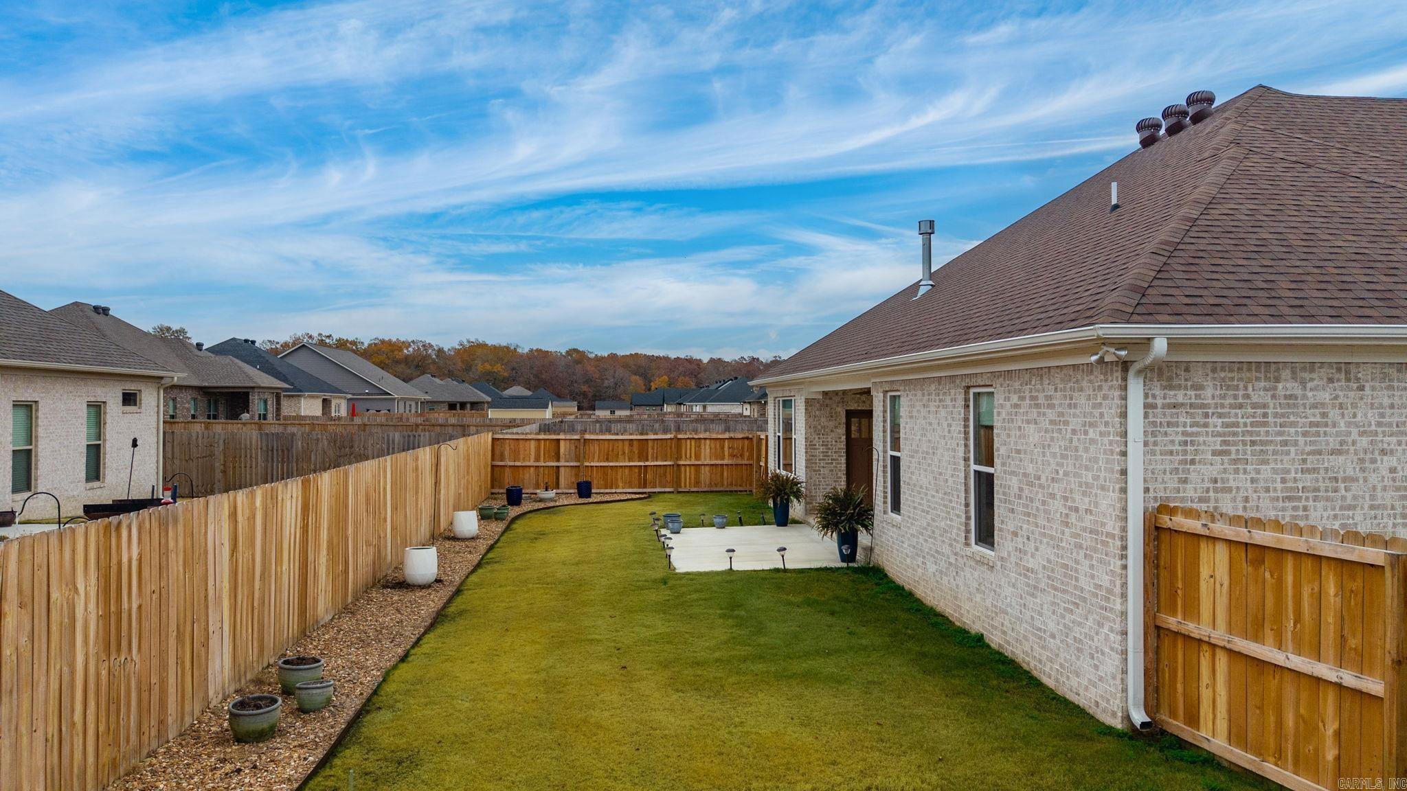 10 Quail Feather Cove  Greenbrier, AR