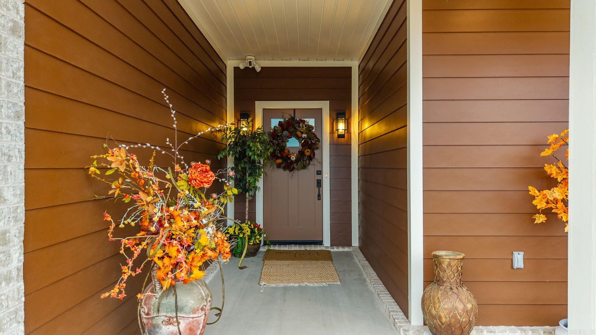 10 Quail Feather Cove  Greenbrier, AR