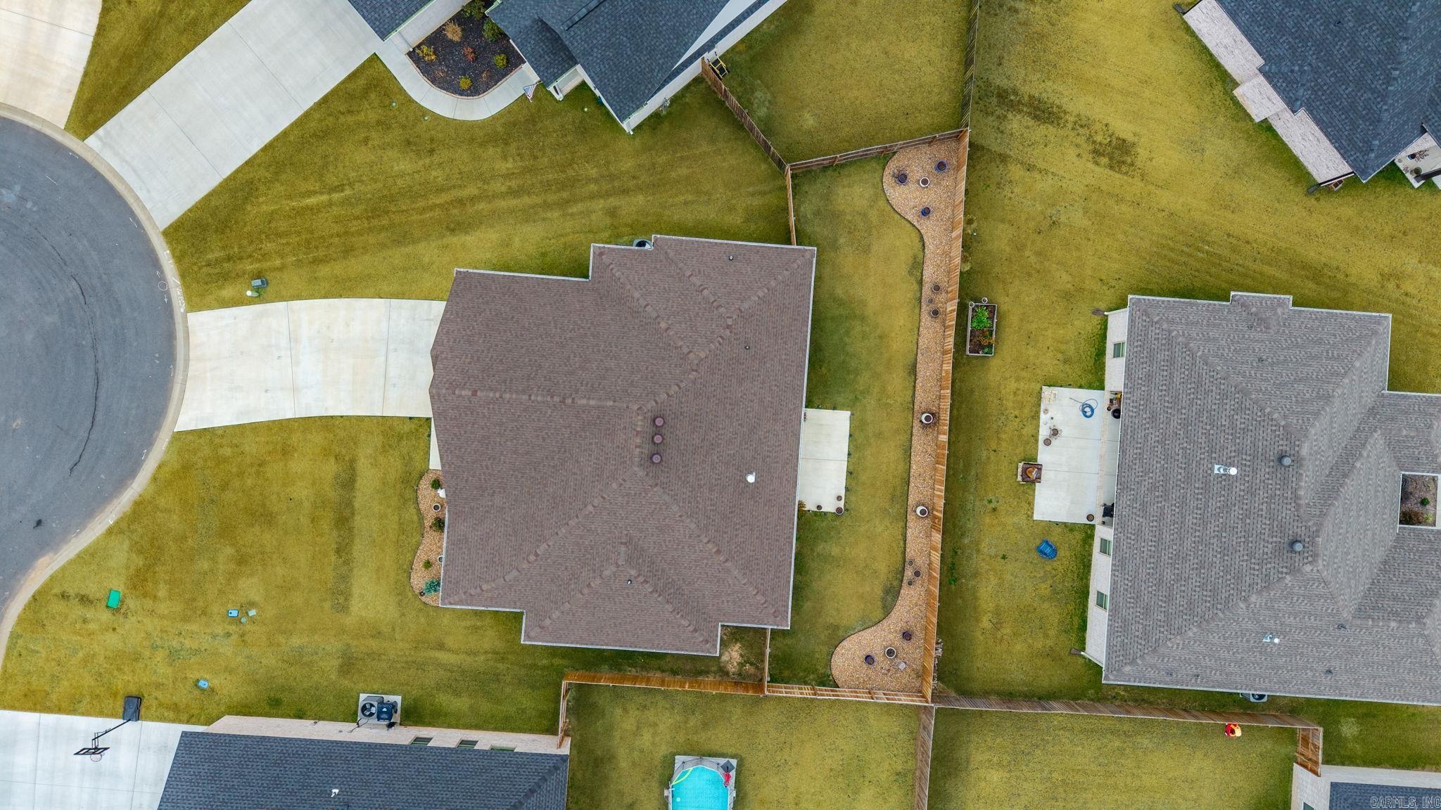 10 Quail Feather Cove  Greenbrier, AR