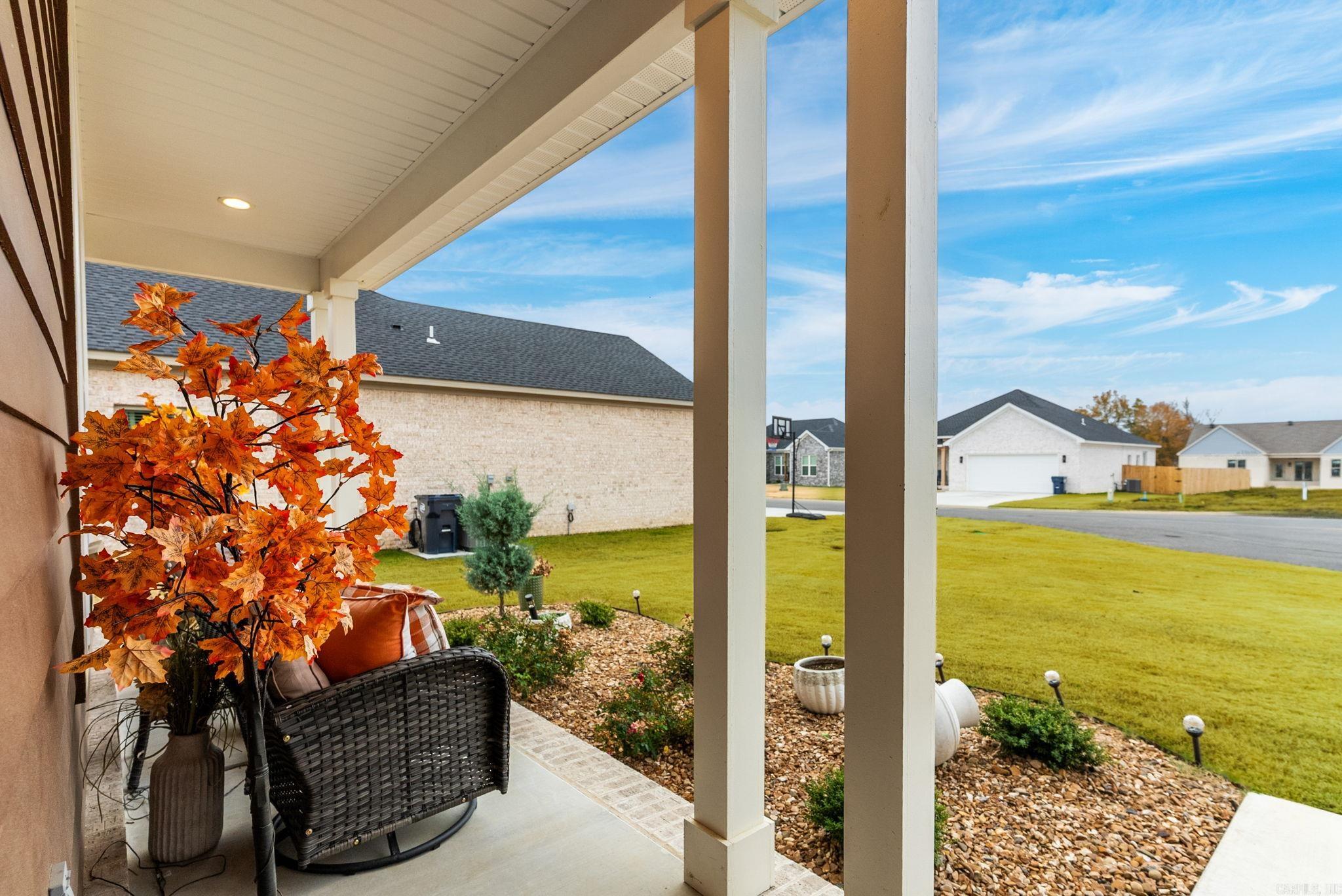 10 Quail Feather Cove  Greenbrier, AR