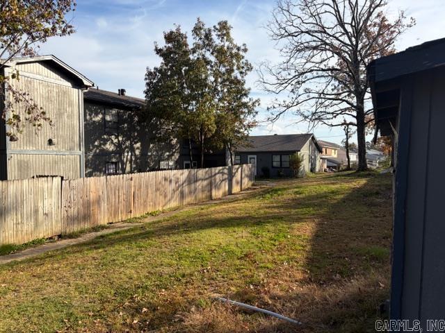 2018 Sanford Dr  Little Rock, AR