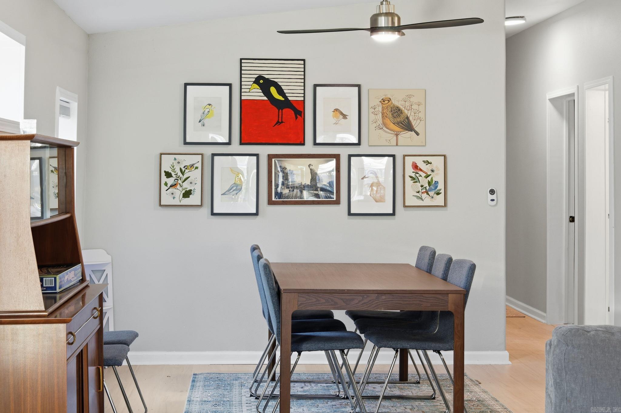 112 Quaker Lane  Royal, AR