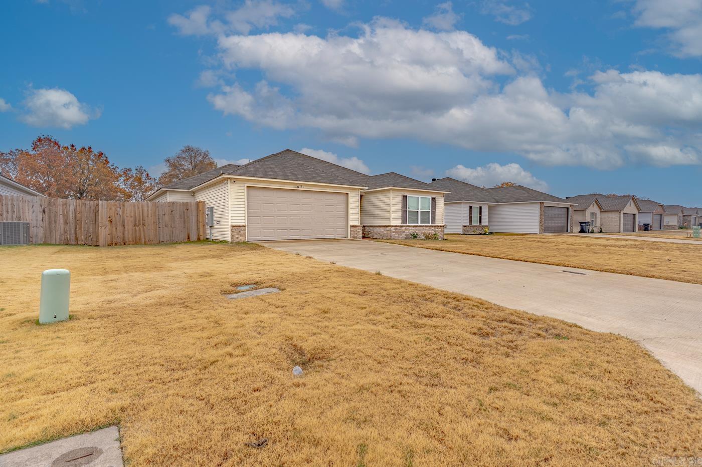 5141 Yukon Dr  Jonesboro, AR