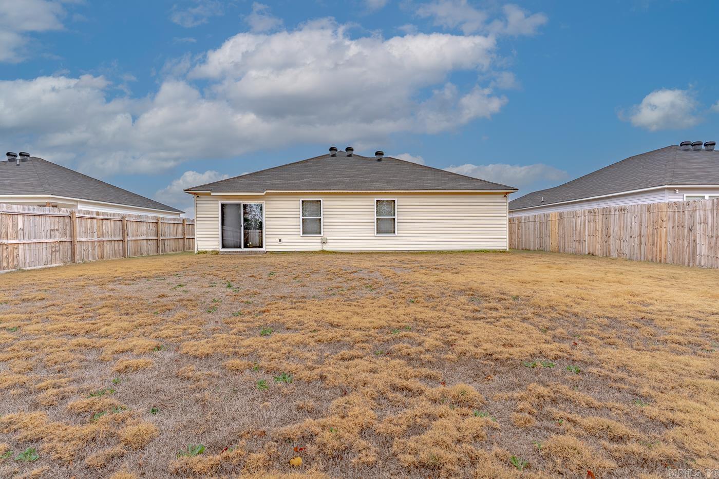 5141 Yukon Dr  Jonesboro, AR