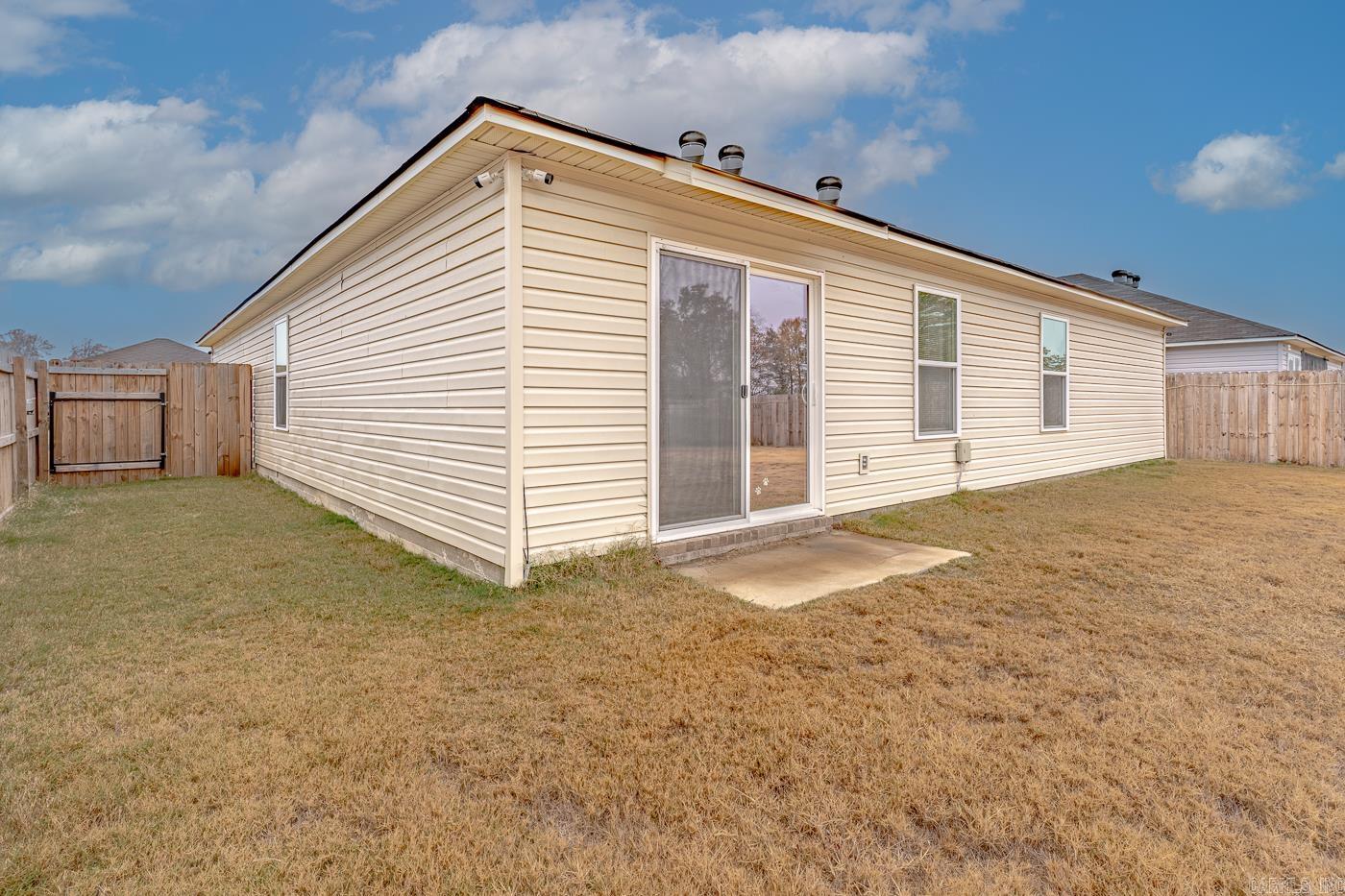 5141 Yukon Dr  Jonesboro, AR