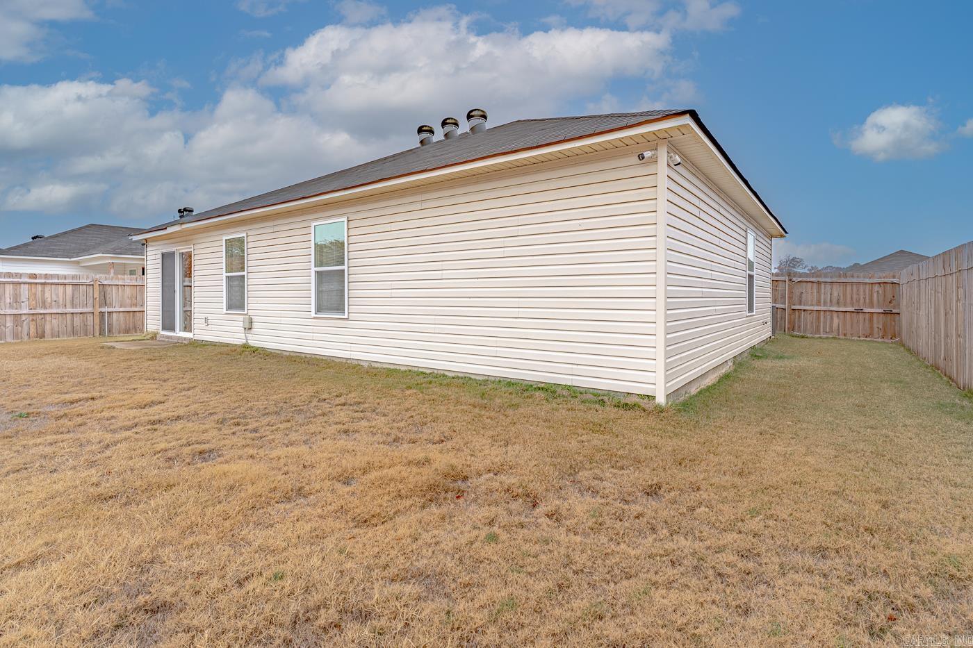 5141 Yukon Dr  Jonesboro, AR