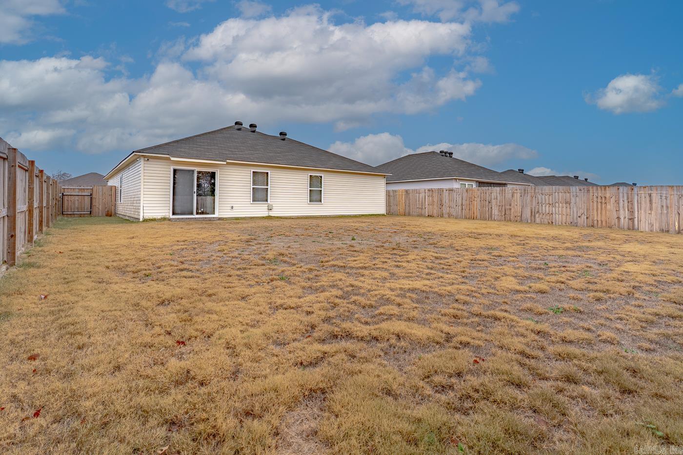 5141 Yukon Dr  Jonesboro, AR