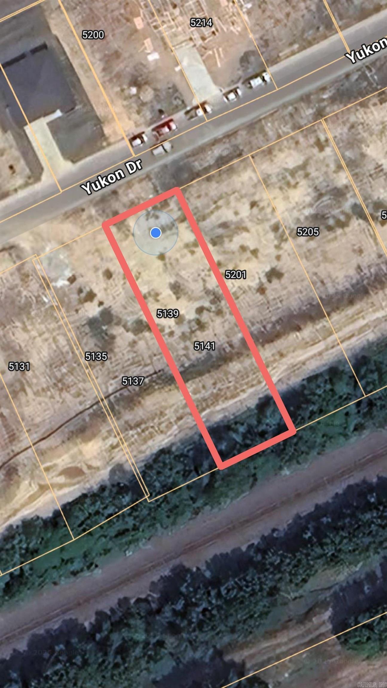 5141 Yukon Dr  Jonesboro, AR