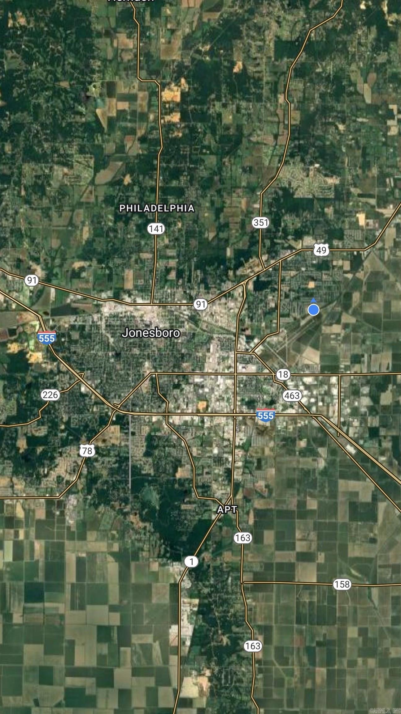 5141 Yukon Dr  Jonesboro, AR