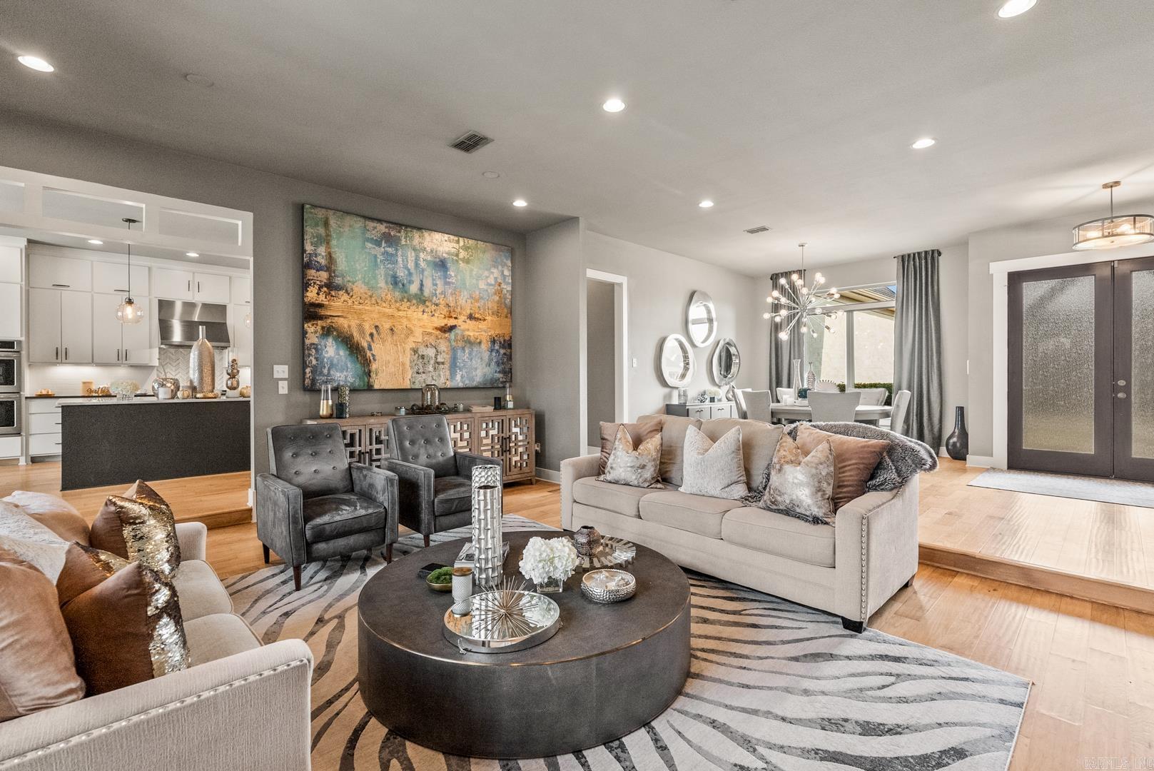 208 Lake Valley  Maumelle, AR