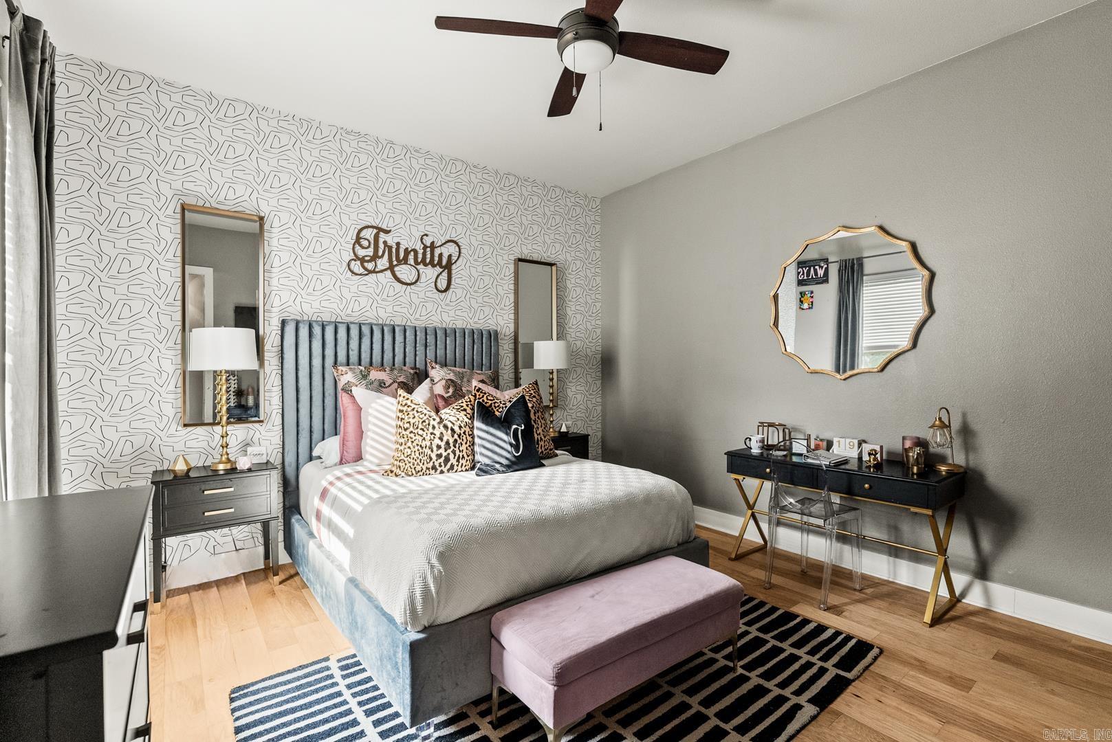 208 Lake Valley  Maumelle, AR