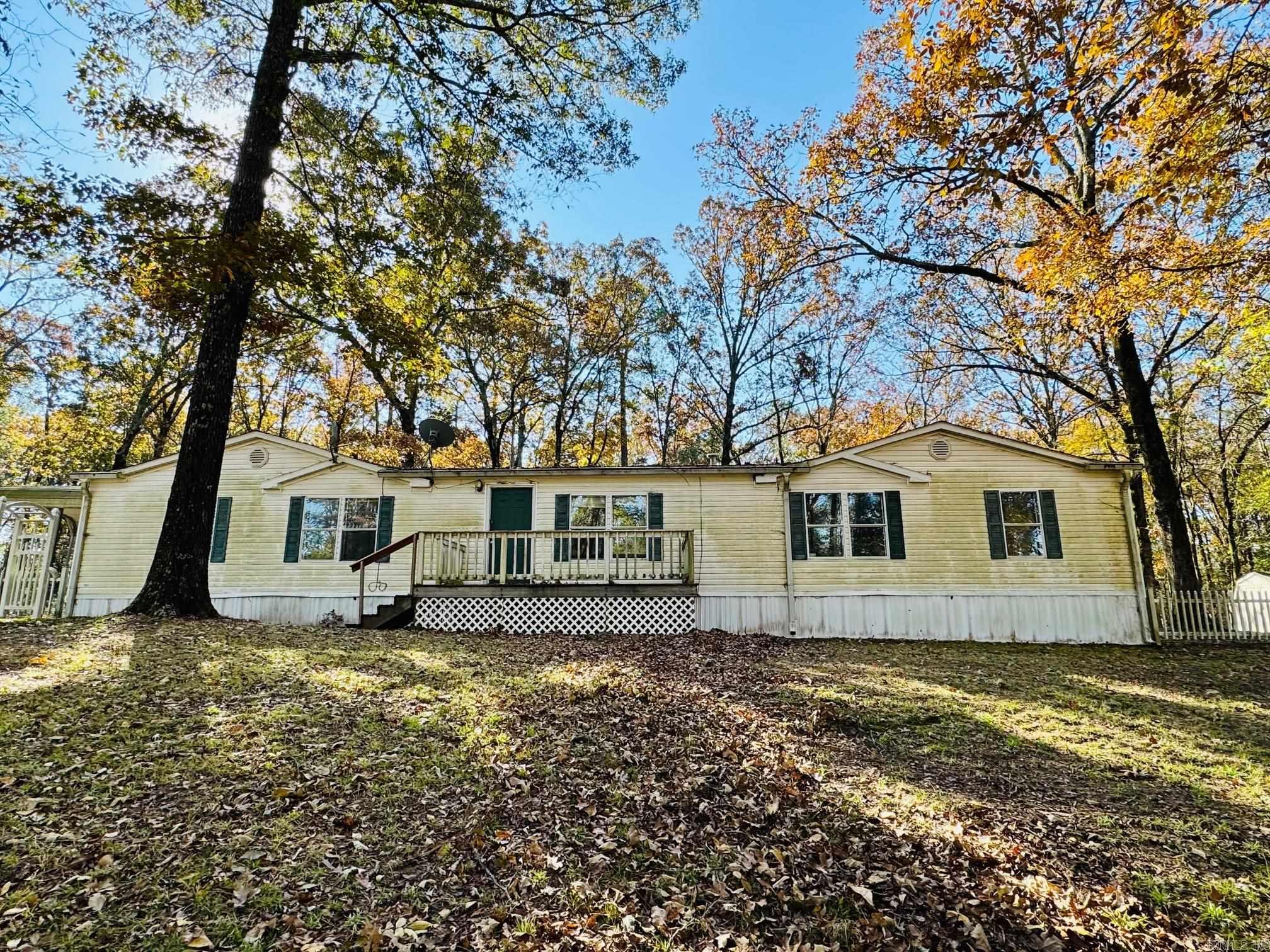 1675 SUGAR LOAF VALLEY  Bonnerdale, AR