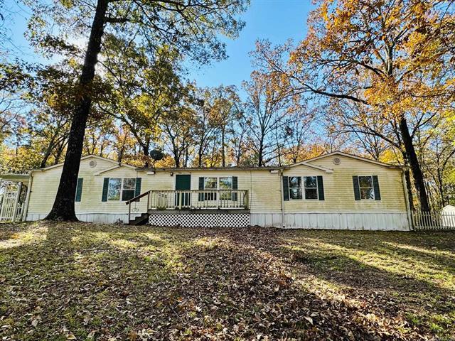 1675  SUGAR LOAF VALLEY  Bonnerdale, AR