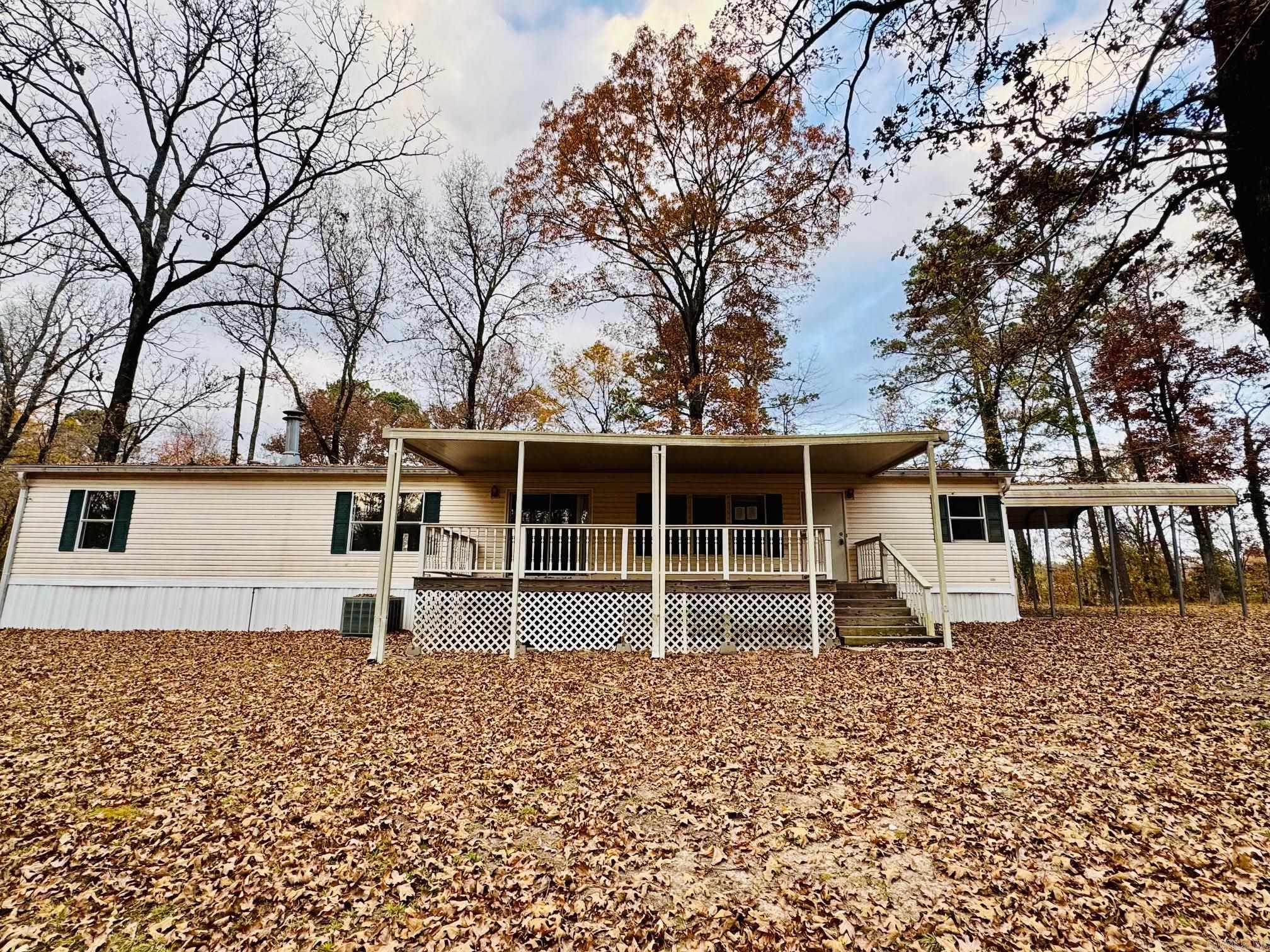 1675 SUGAR LOAF VALLEY  Bonnerdale, AR