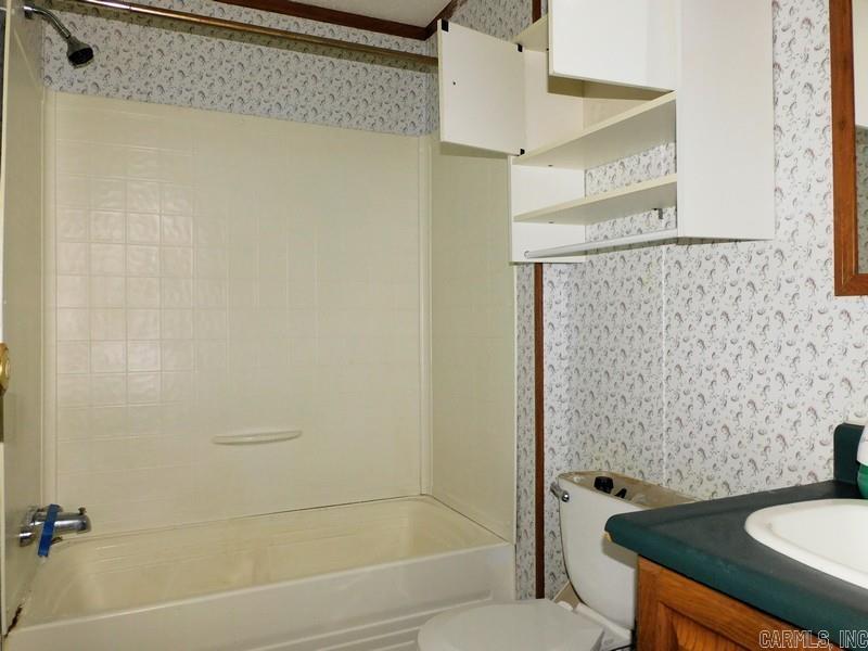 1675 SUGAR LOAF VALLEY  Bonnerdale, AR