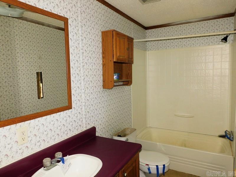 1675 SUGAR LOAF VALLEY  Bonnerdale, AR